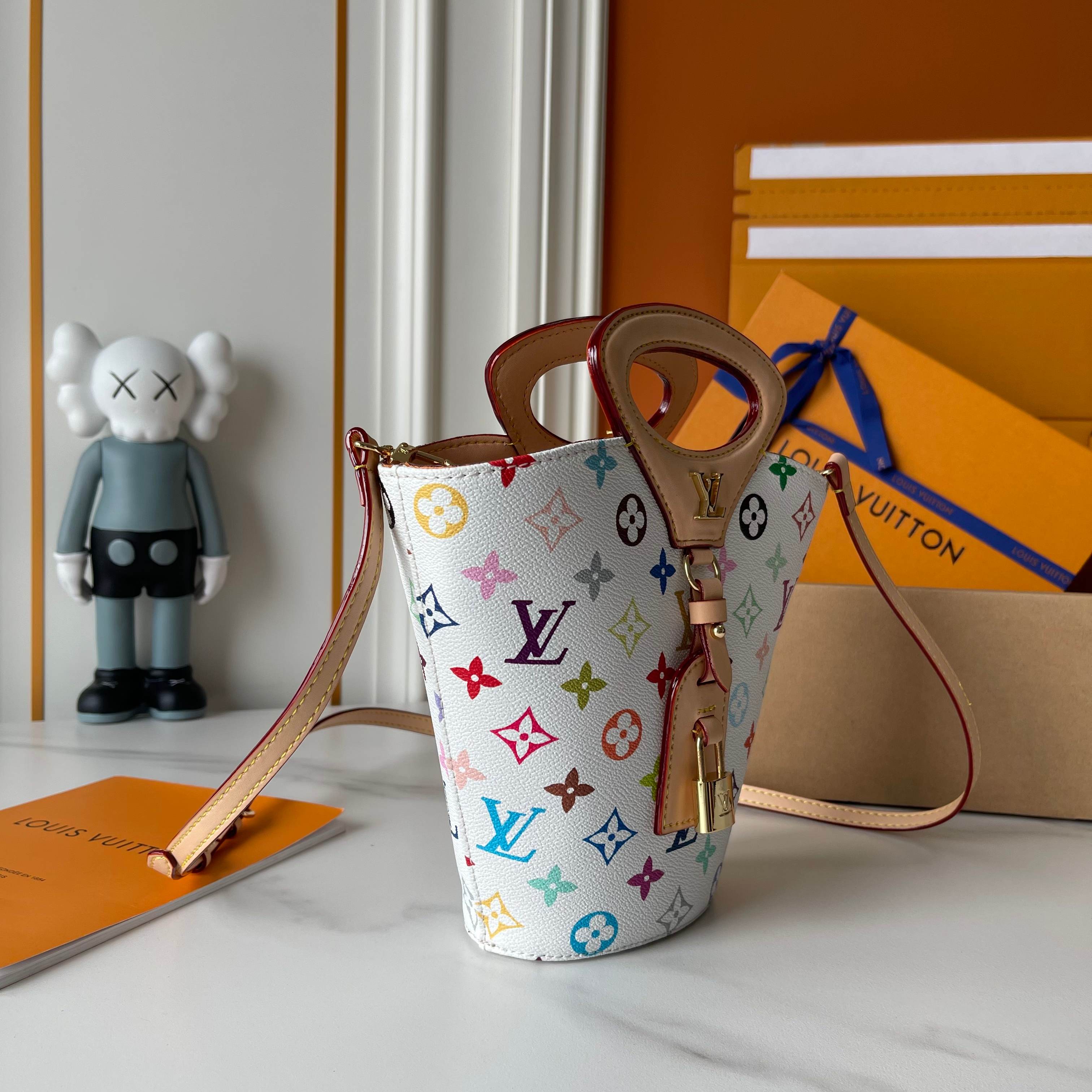 New Luxury LV Bag 10267