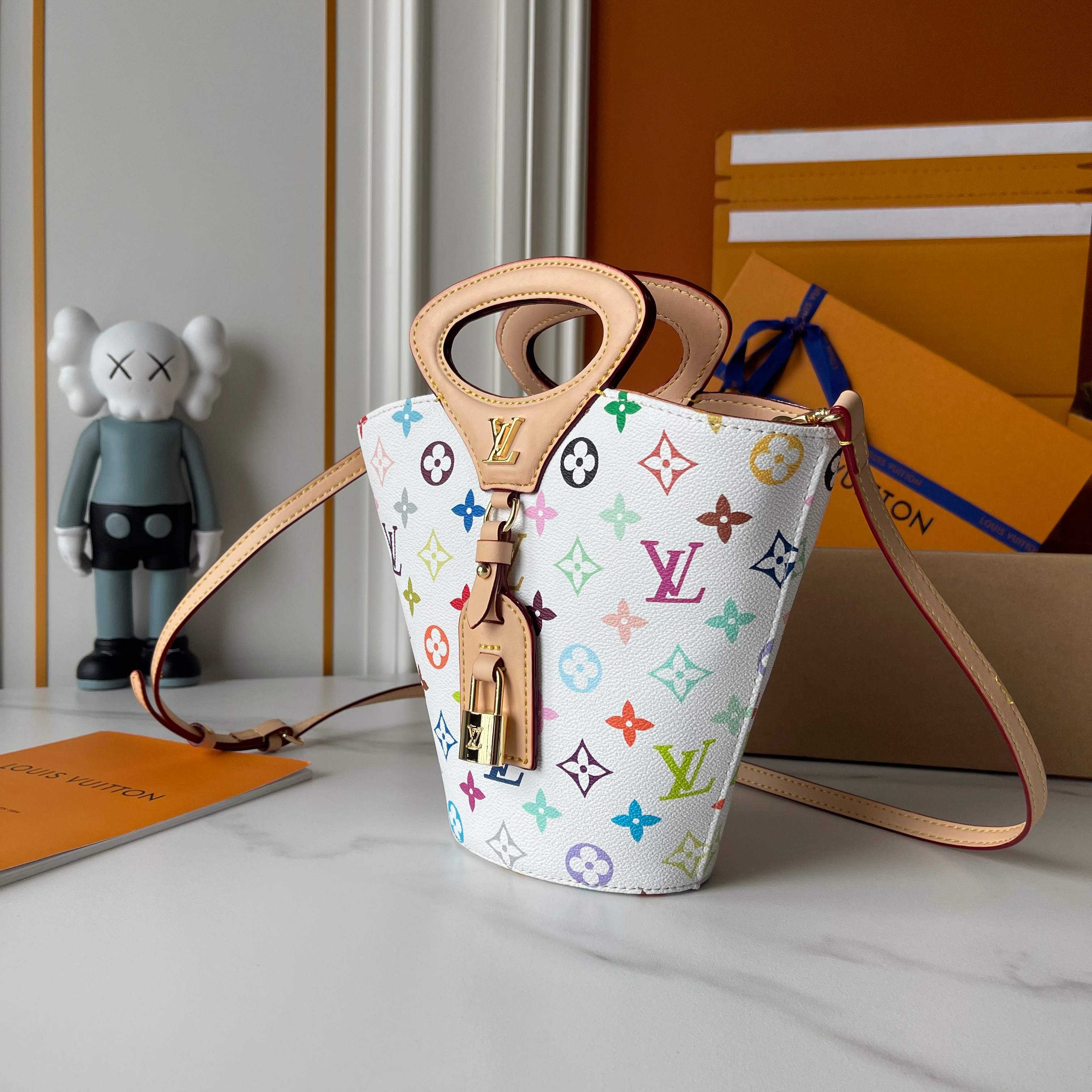 New Luxury LV Bag 10267