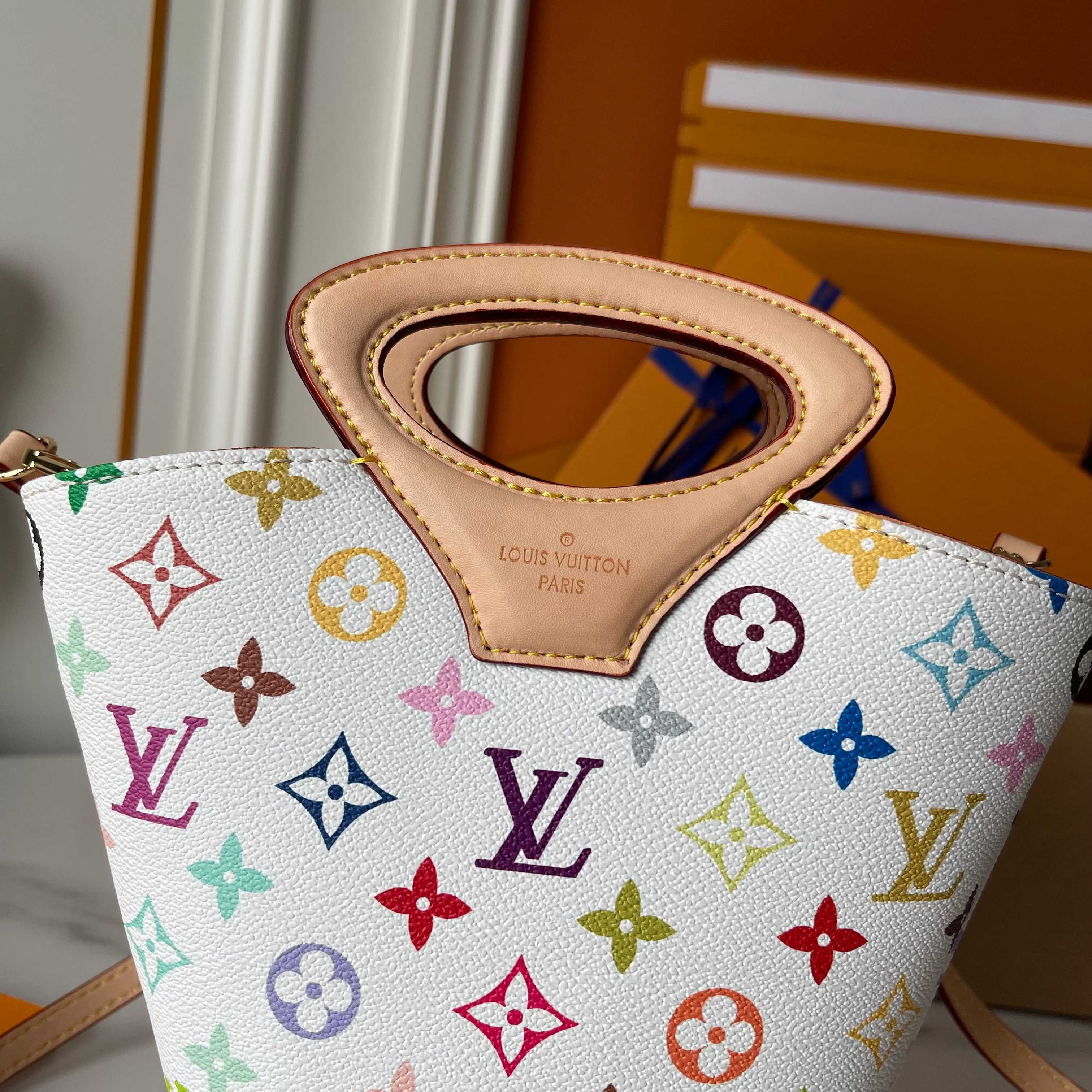 New Luxury LV Bag 10267