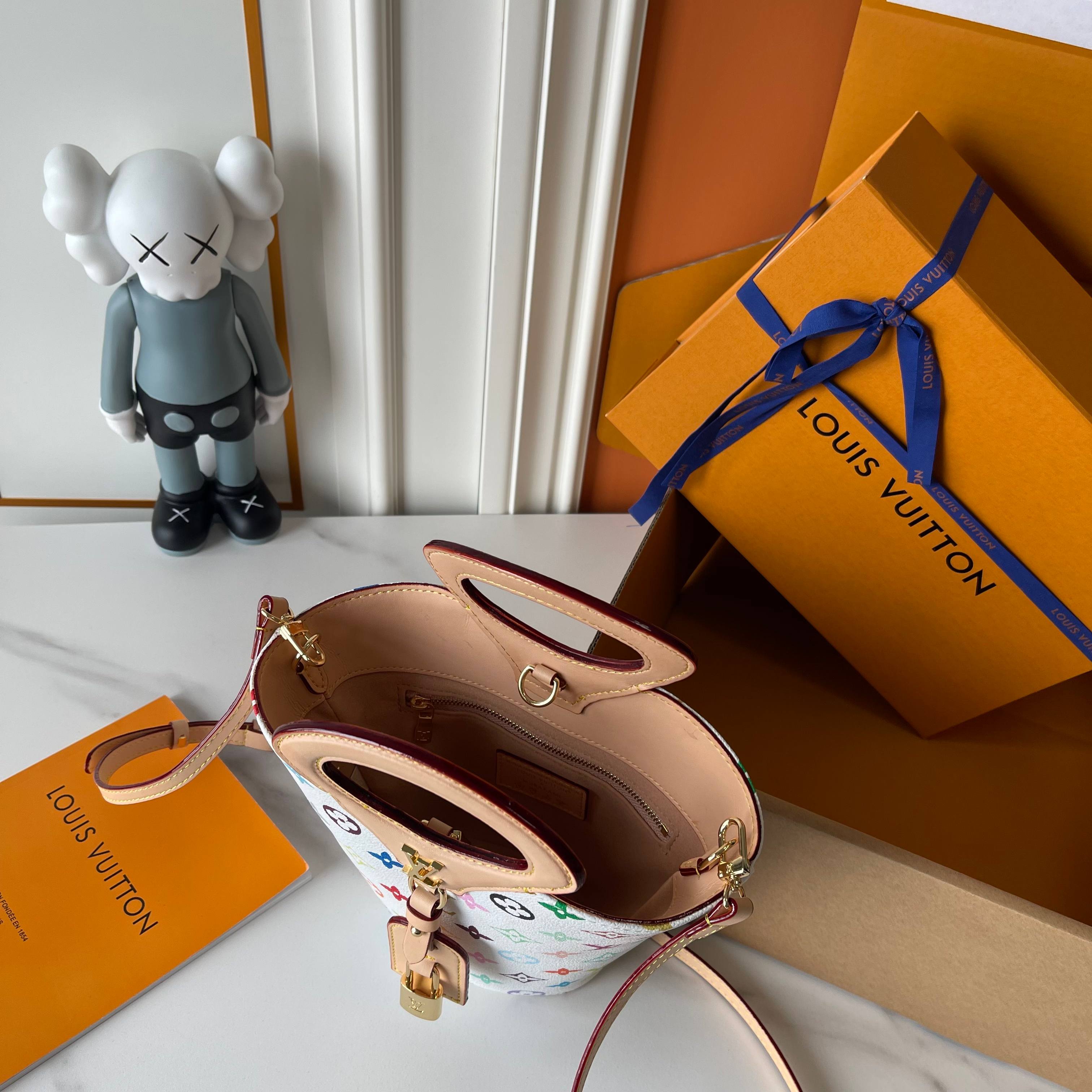 New Luxury LV Bag 10267