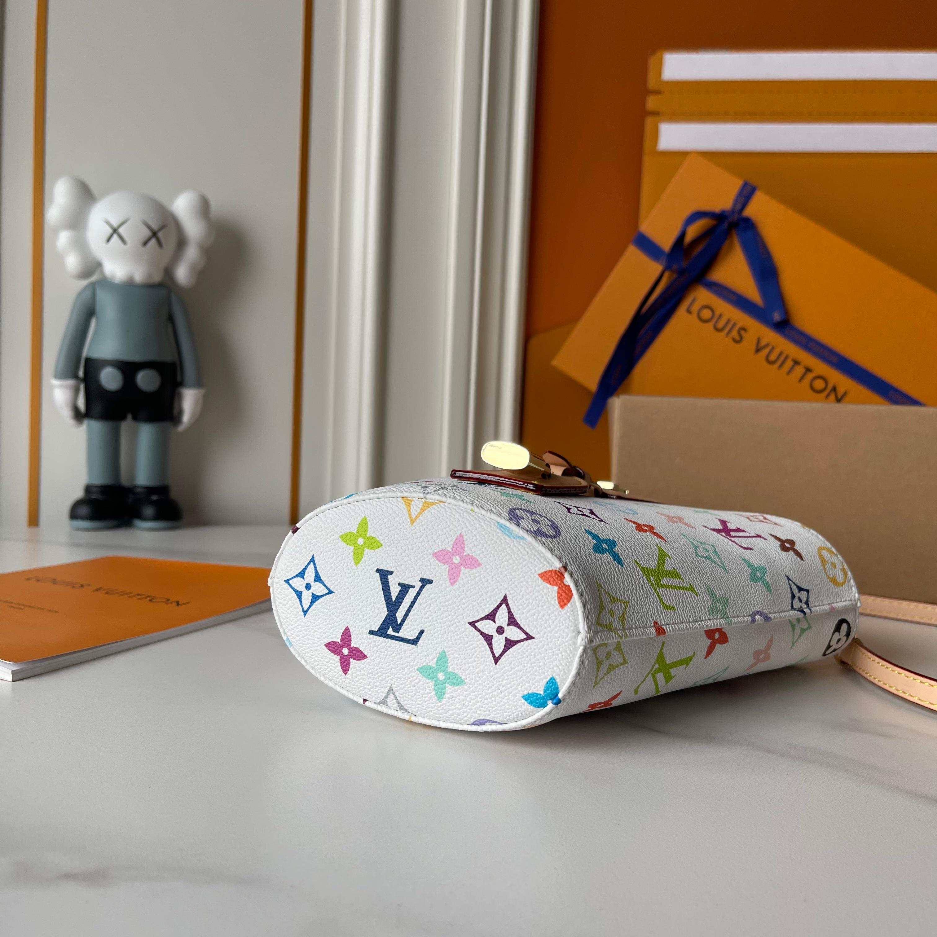 New Luxury LV Bag 10267