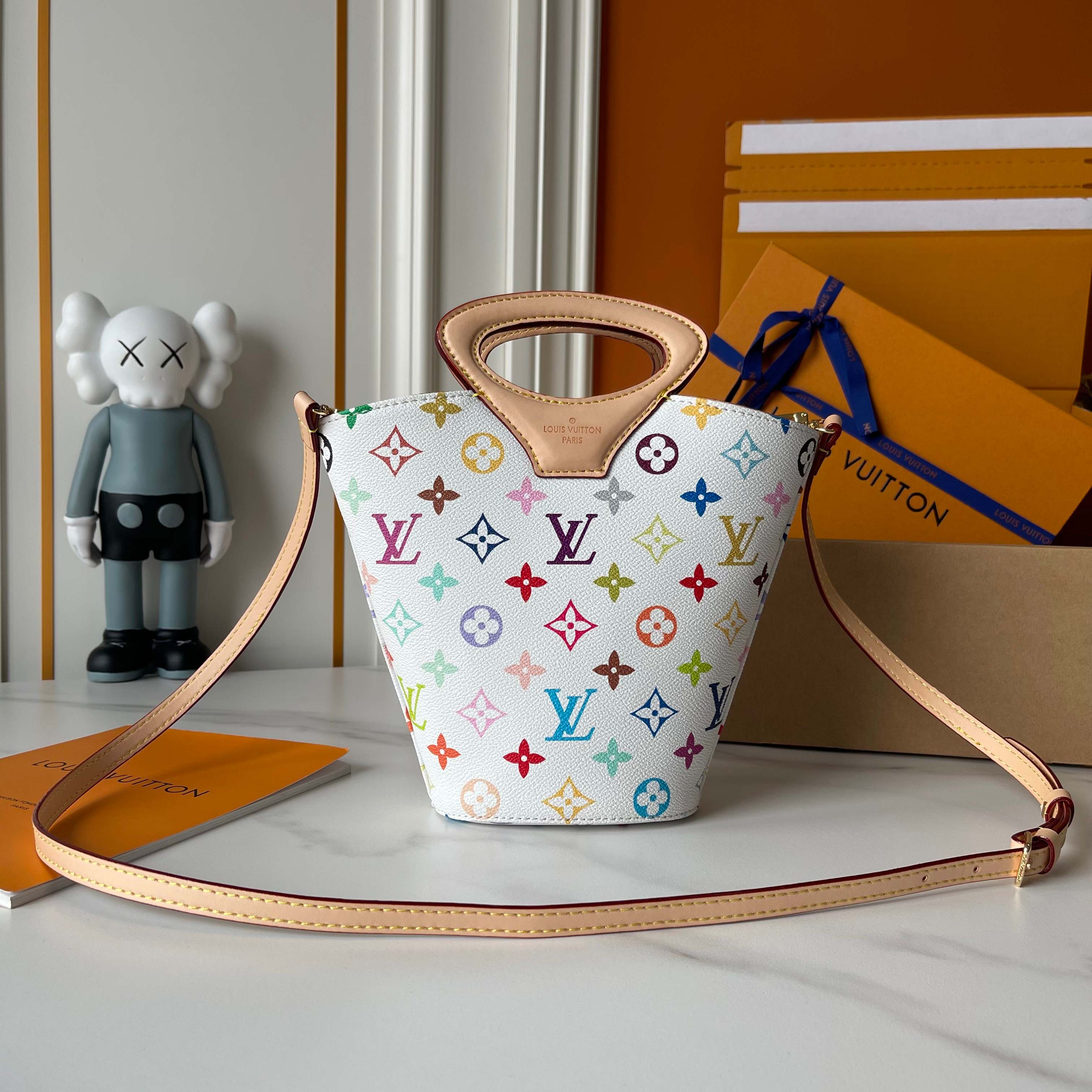 New Luxury LV Bag 10267