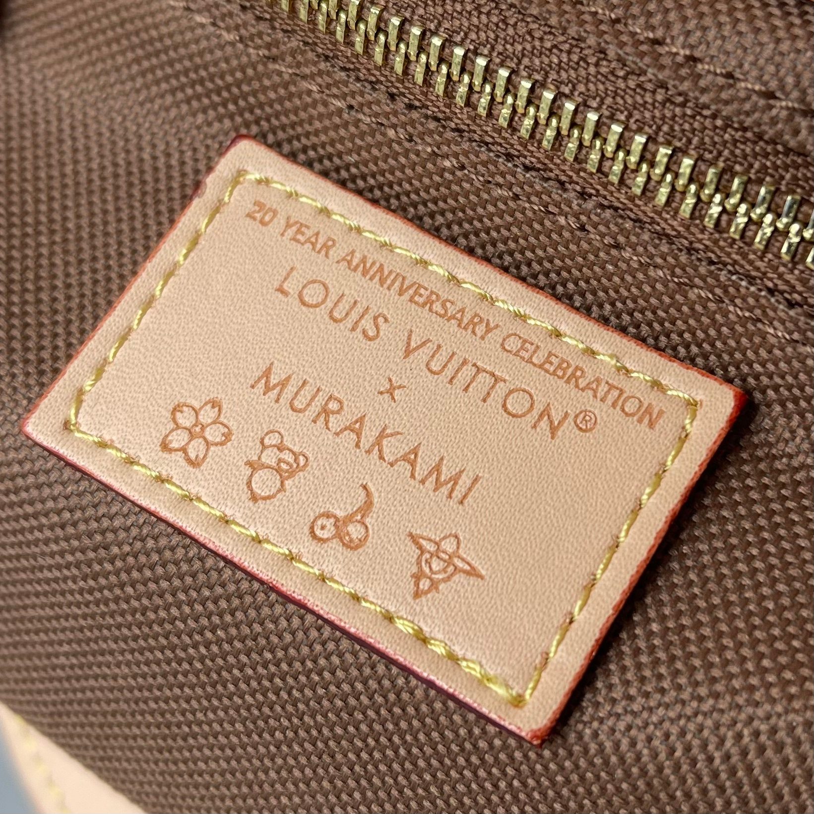 New Luxury LV Bag 10268