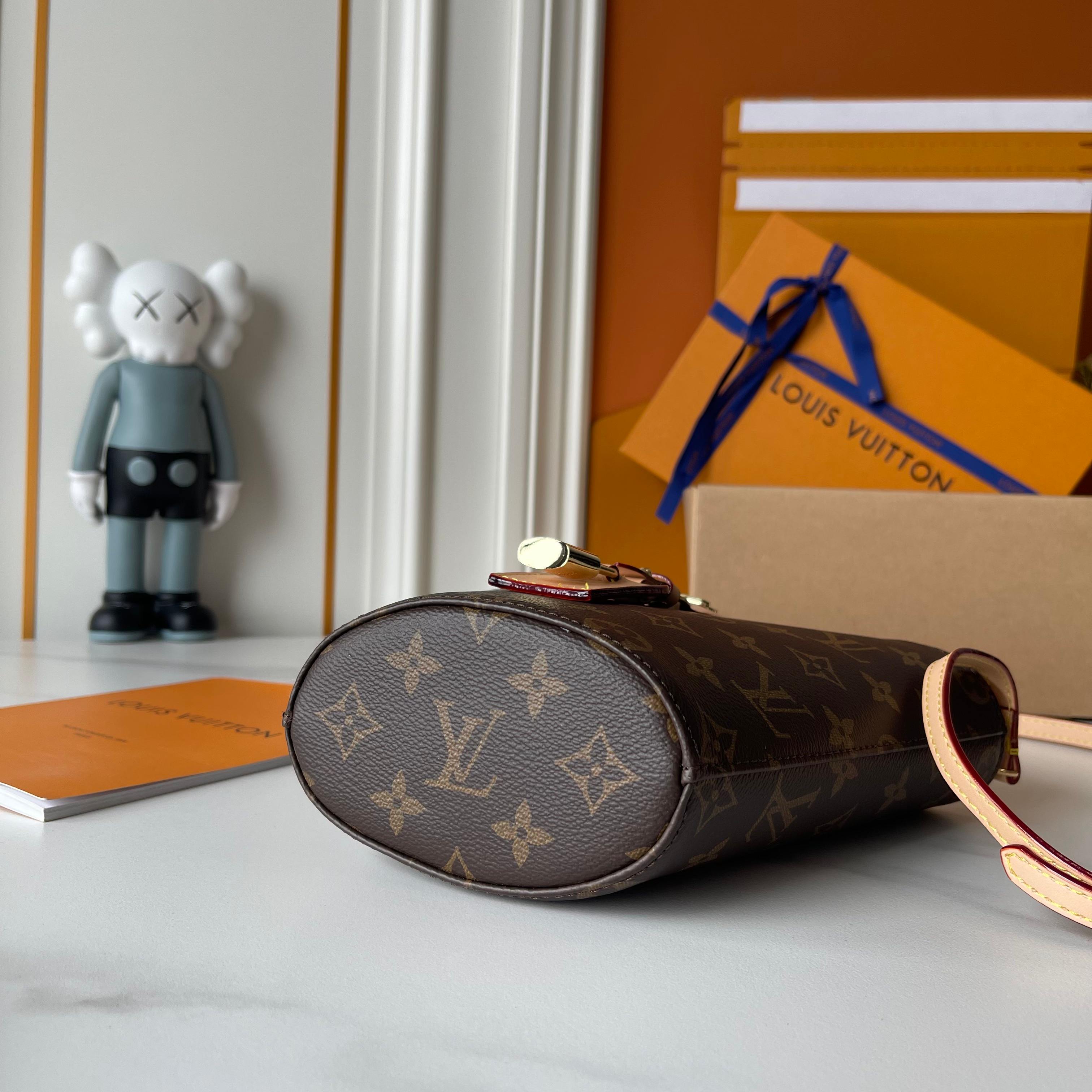 New Luxury LV Bag 10268