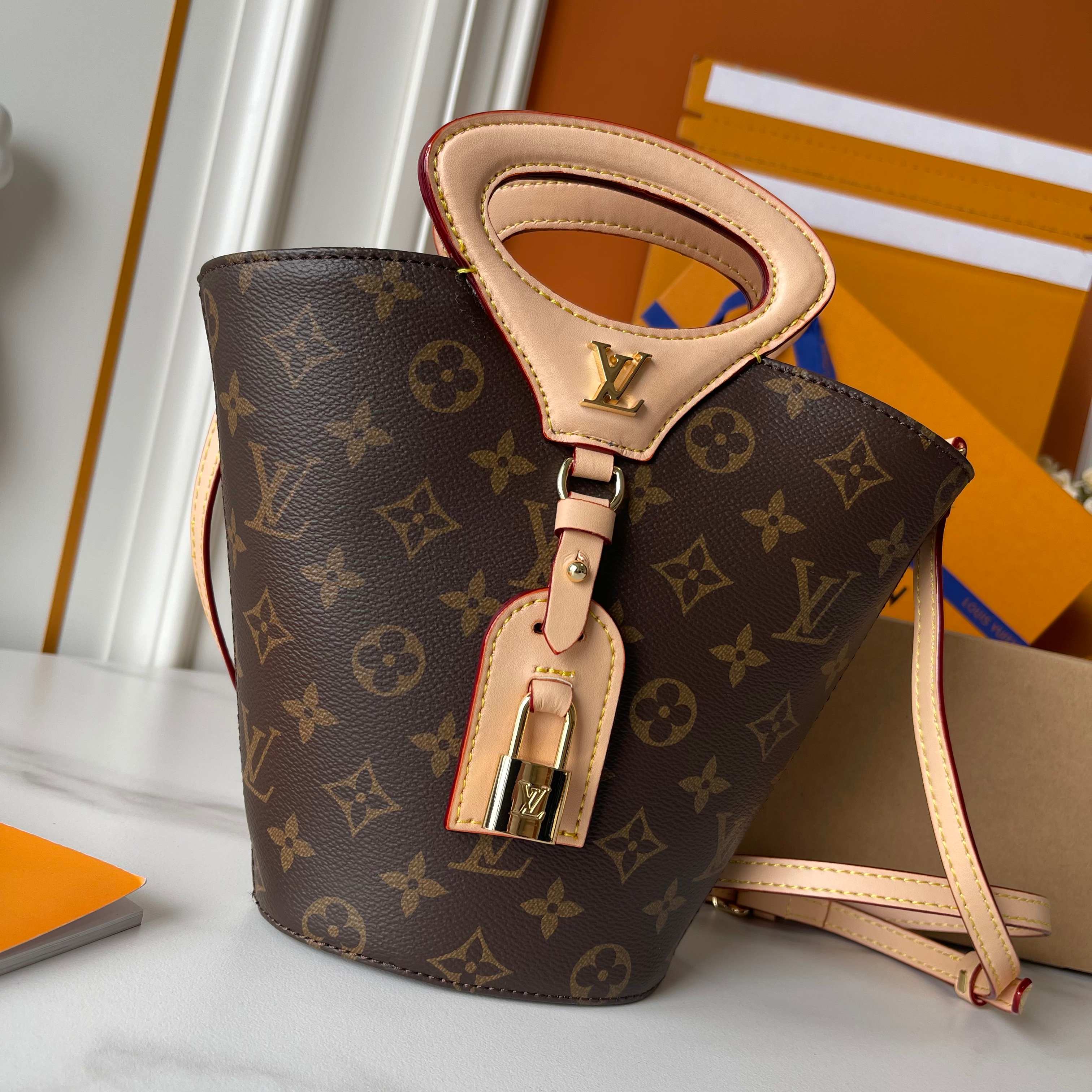 New Luxury LV Bag 10268
