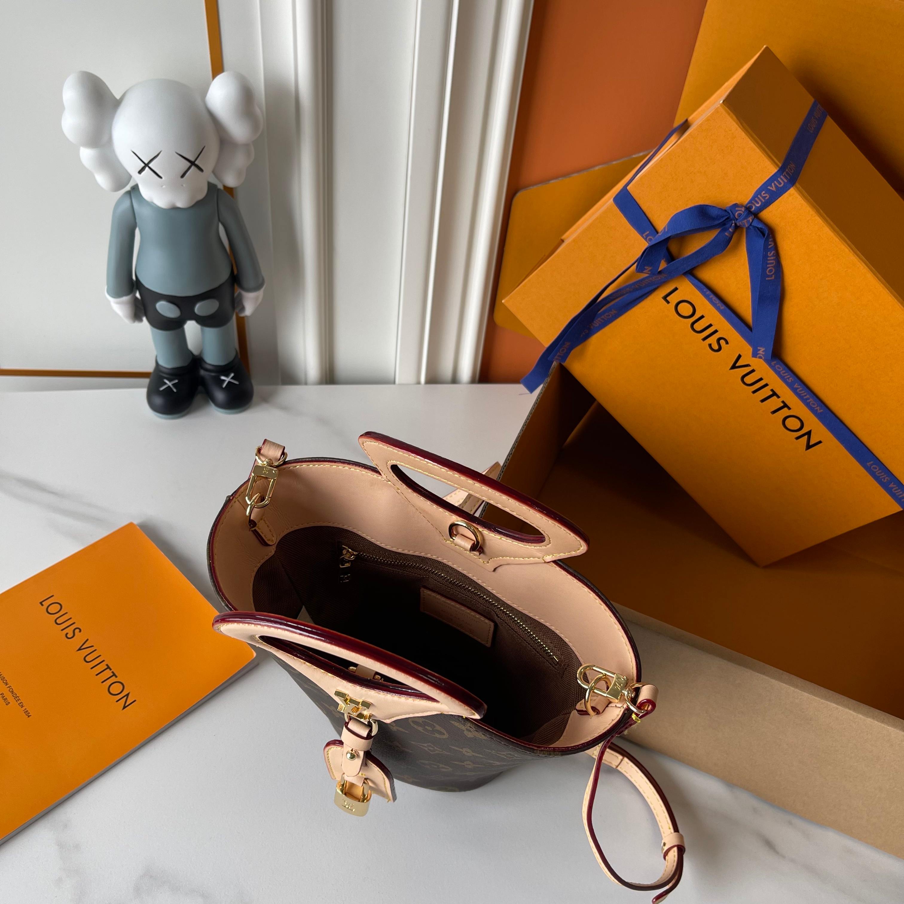 New Luxury LV Bag 10268