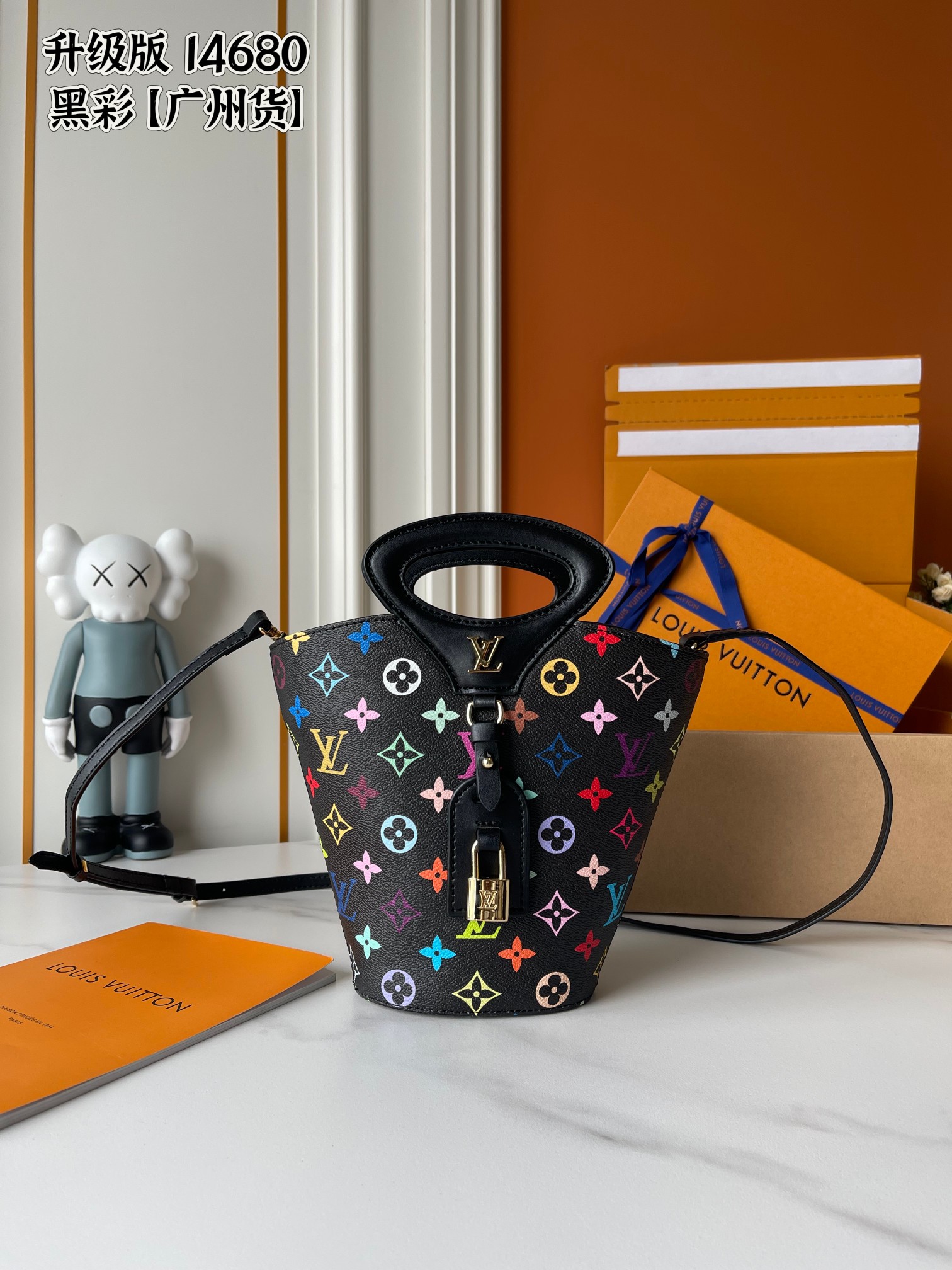 New Luxury LV Bag 10269