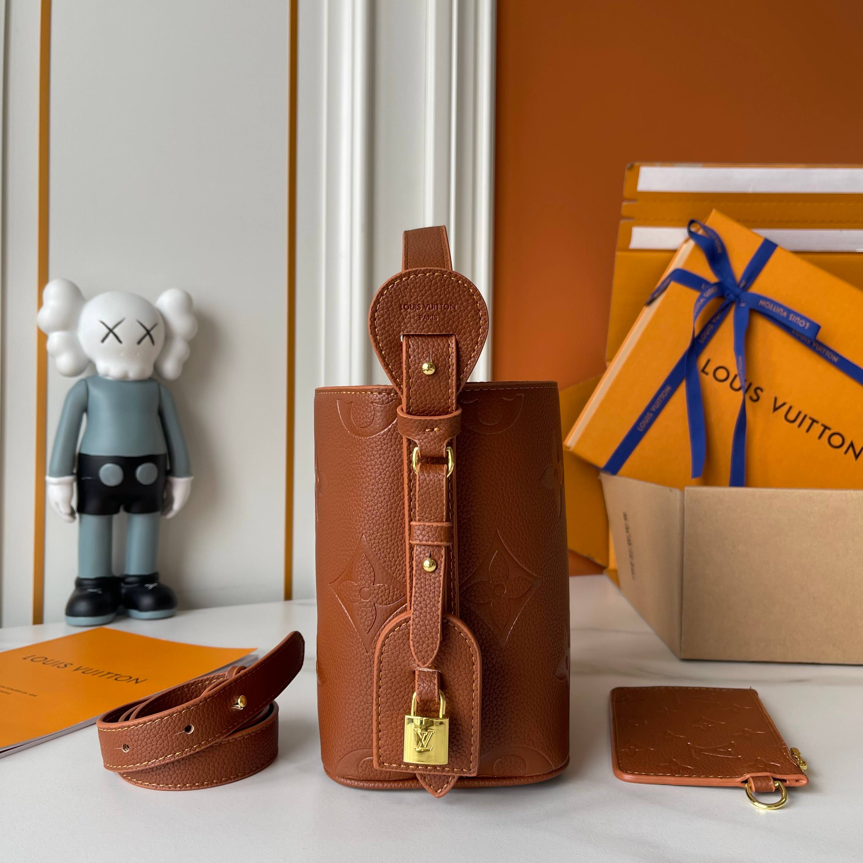 New Luxury LV Bag 10270