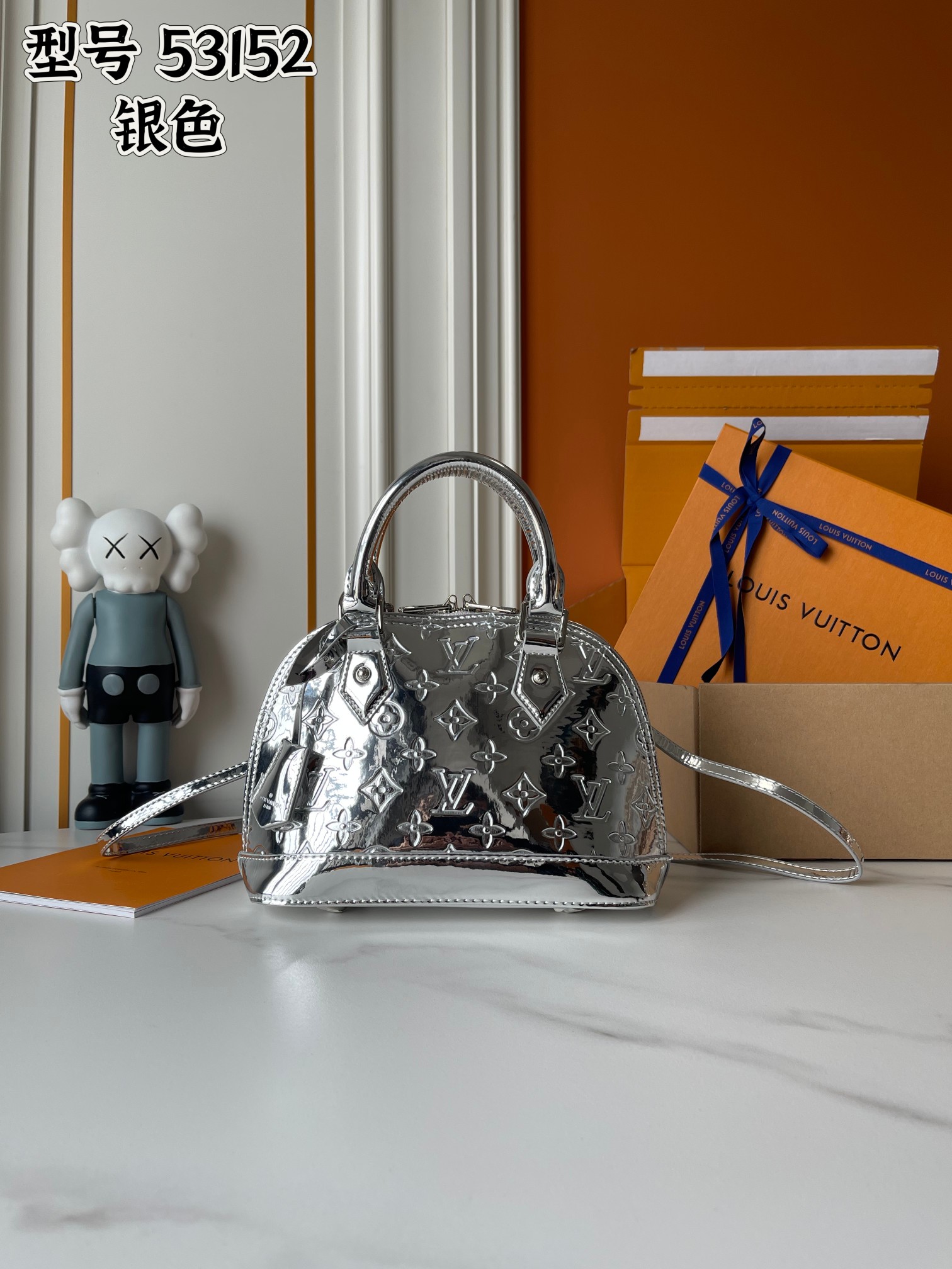 New Luxury LV Bag 10274