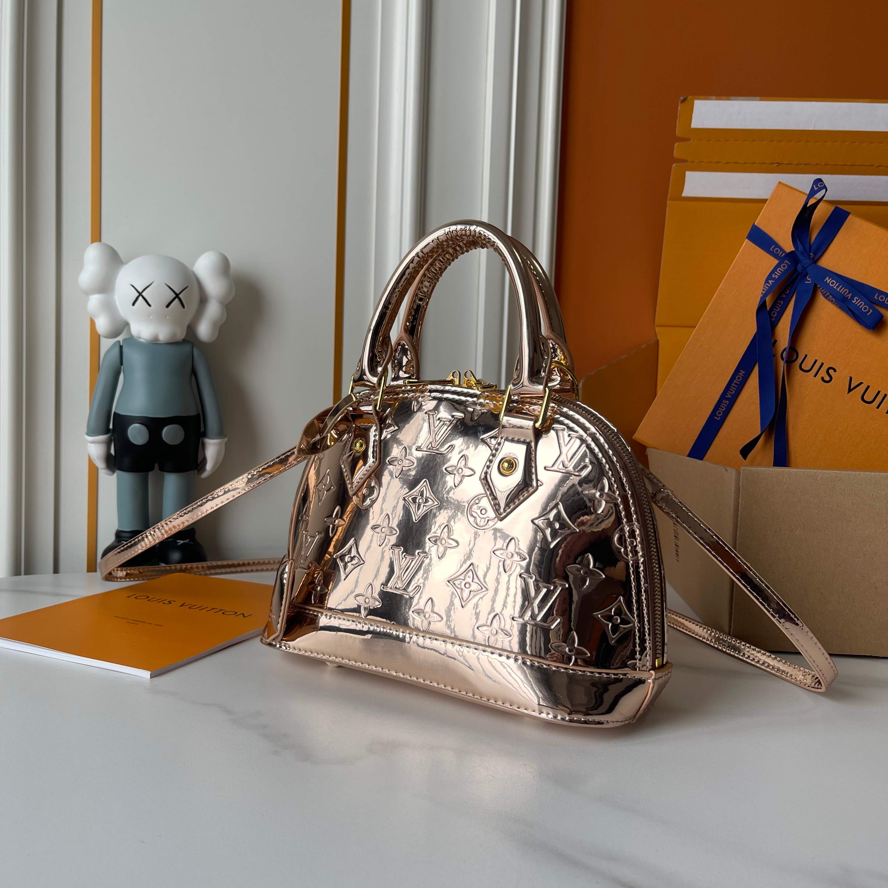 New Luxury LV Bag 10275