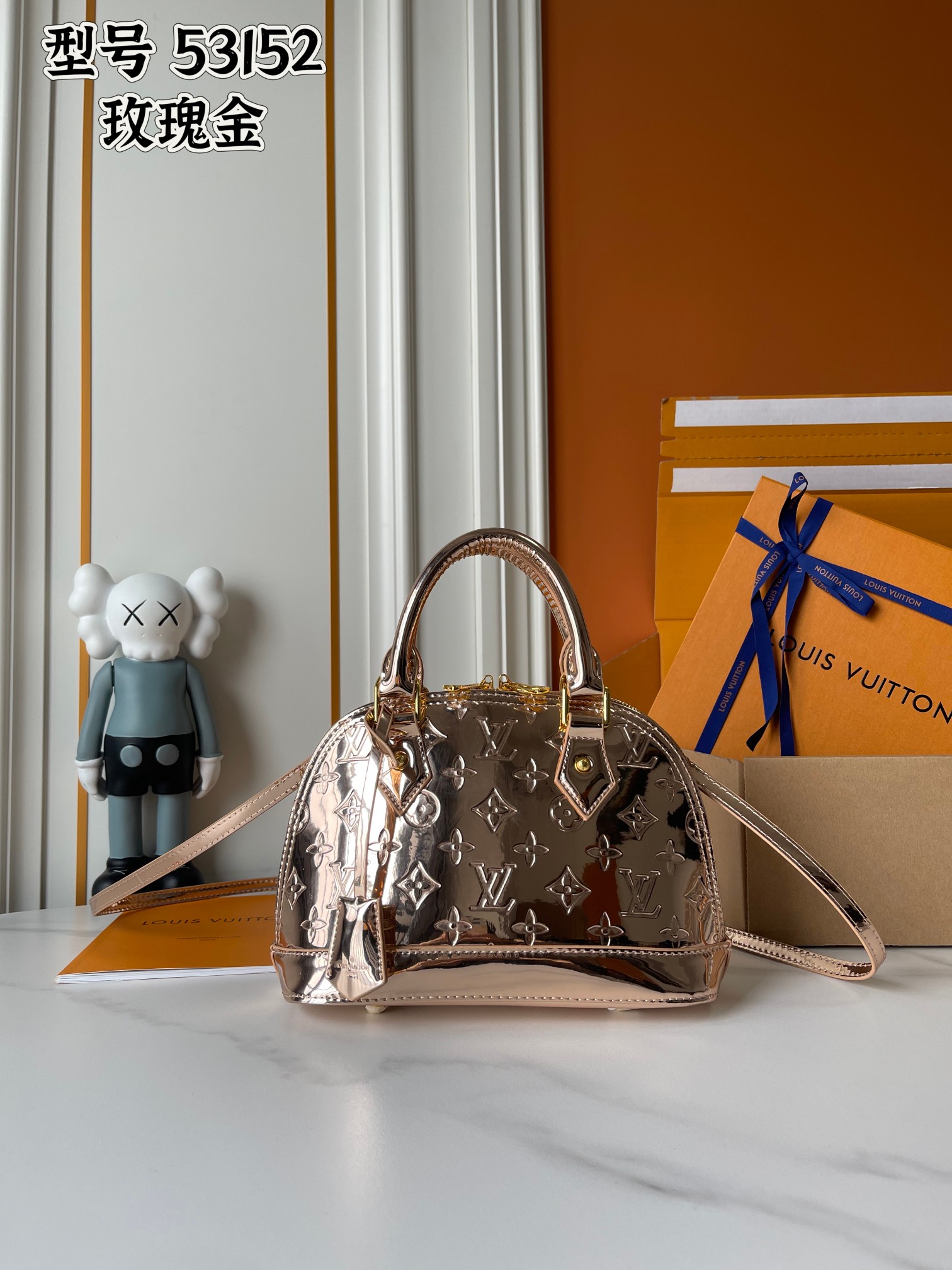 New Luxury LV Bag 10275