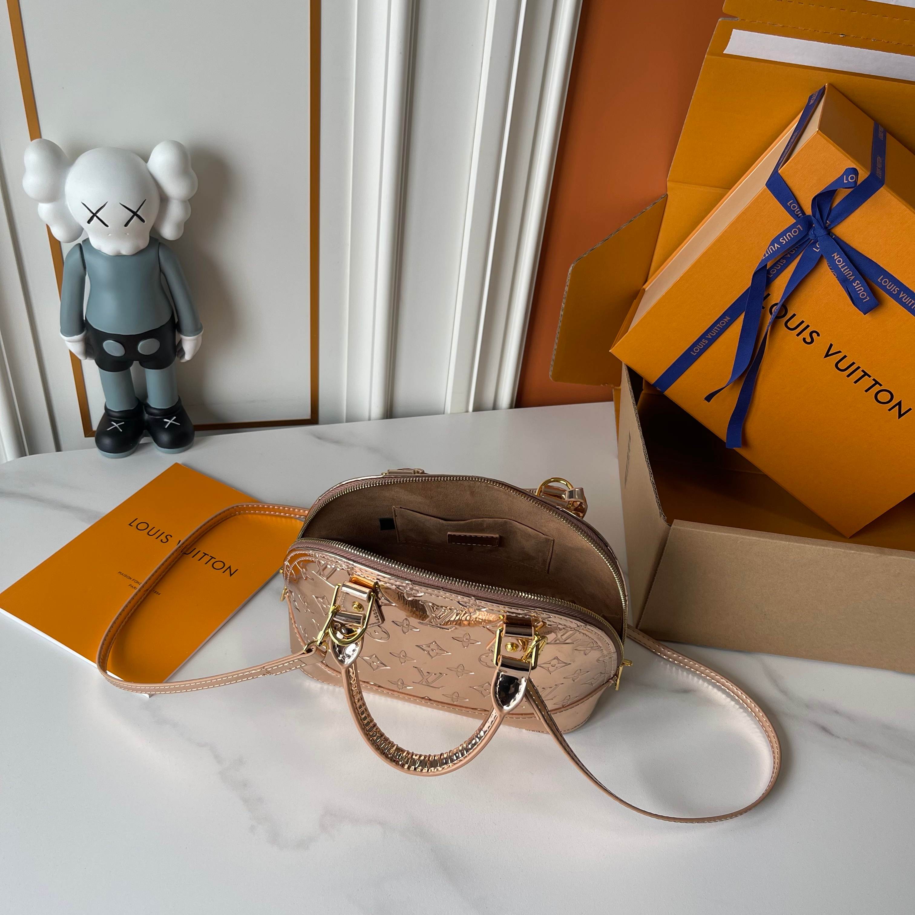 New Luxury LV Bag 10275