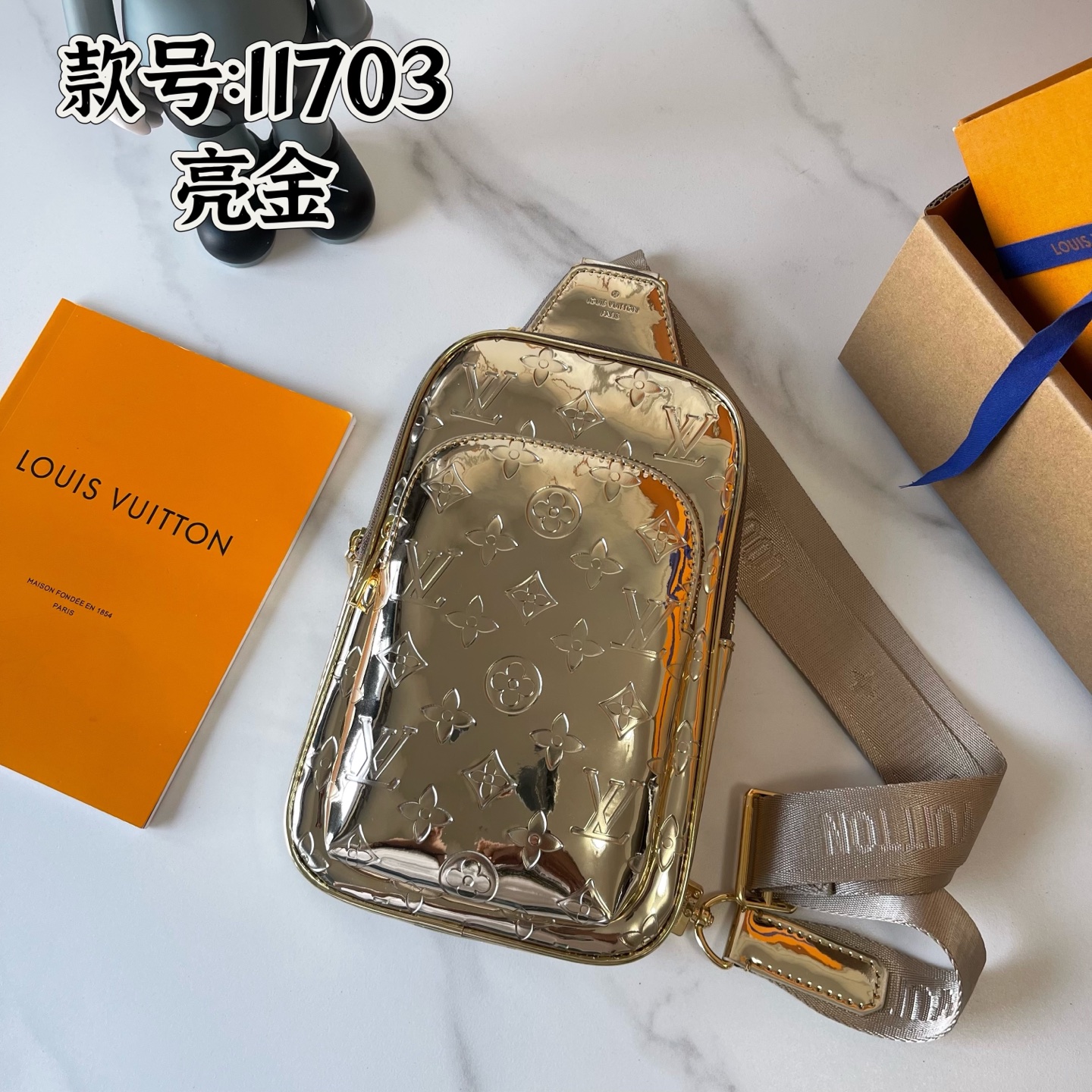 New Luxury LV Bag 10276