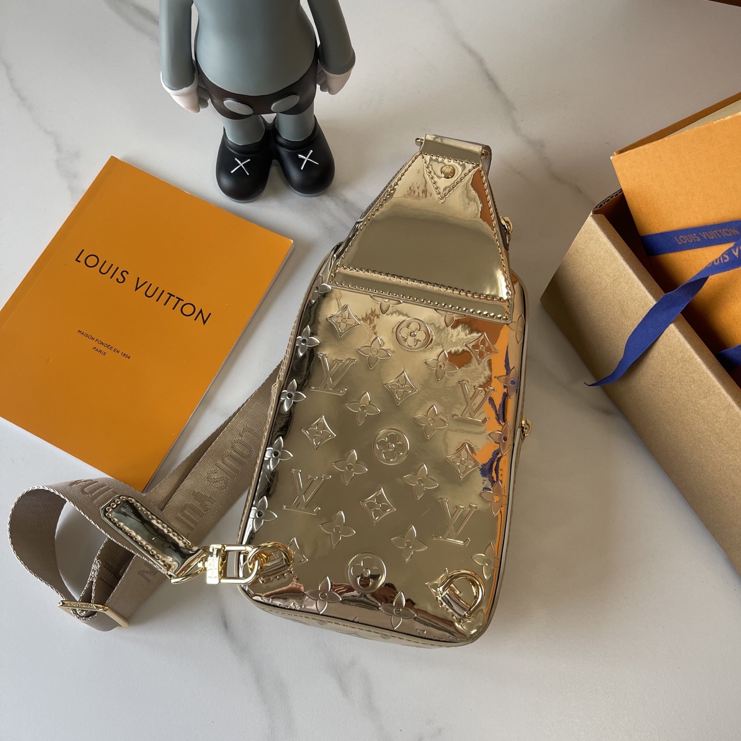 New Luxury LV Bag 10276