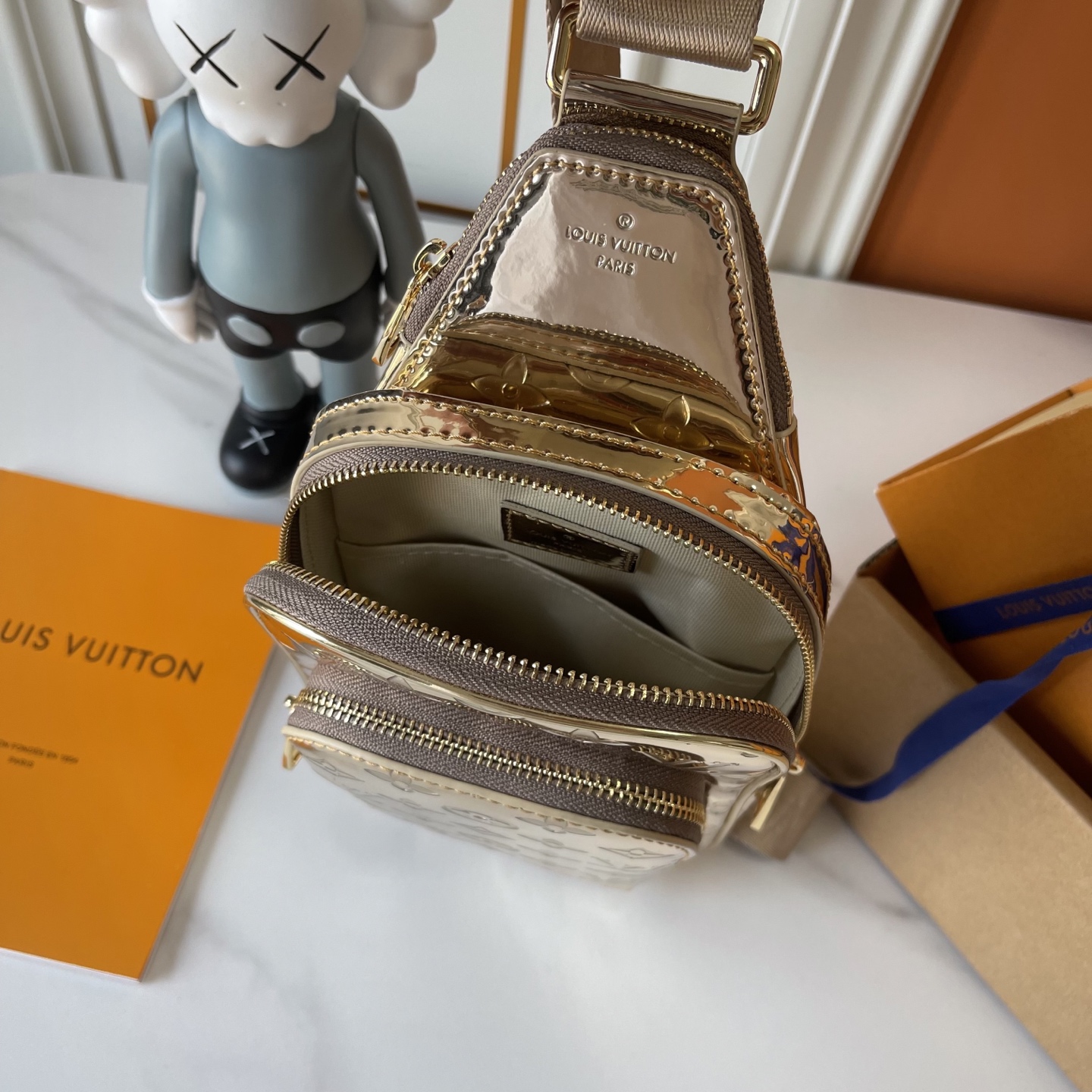 New Luxury LV Bag 10276