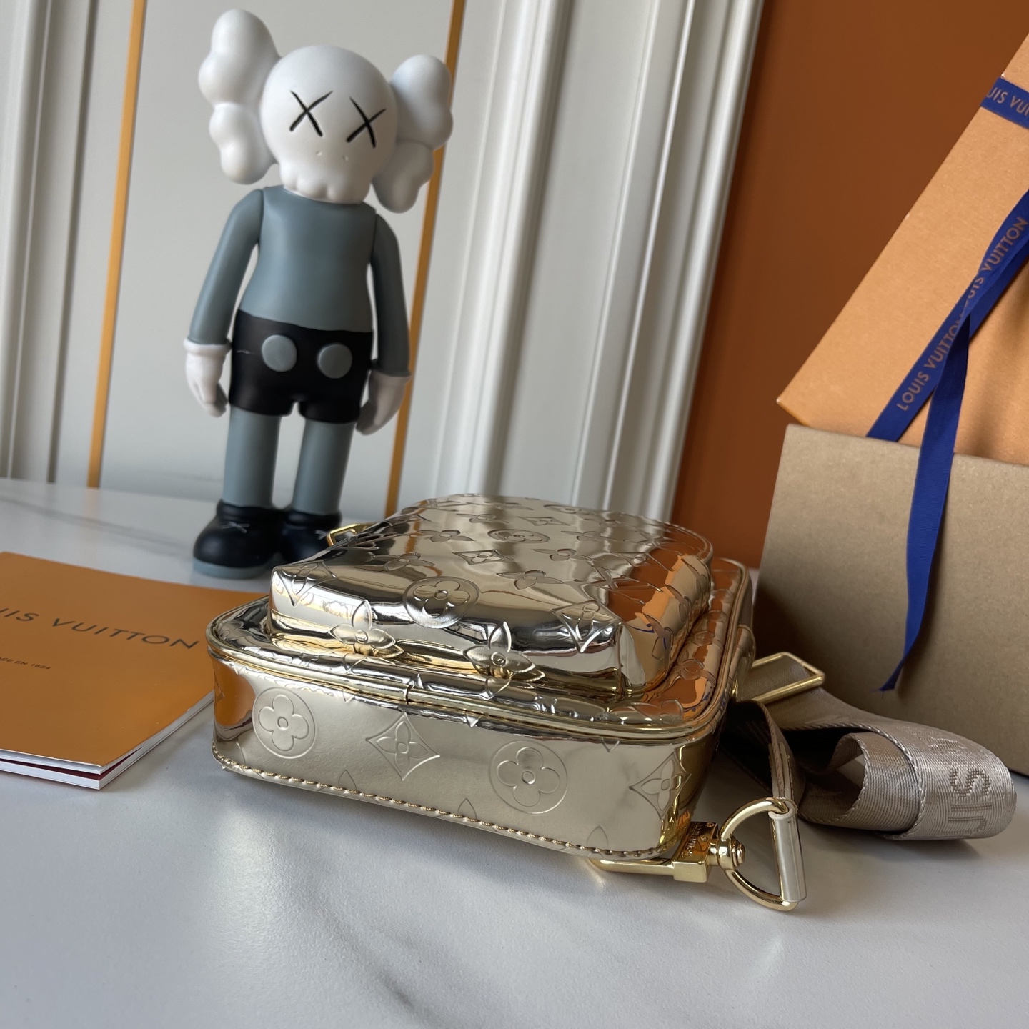 New Luxury LV Bag 10276