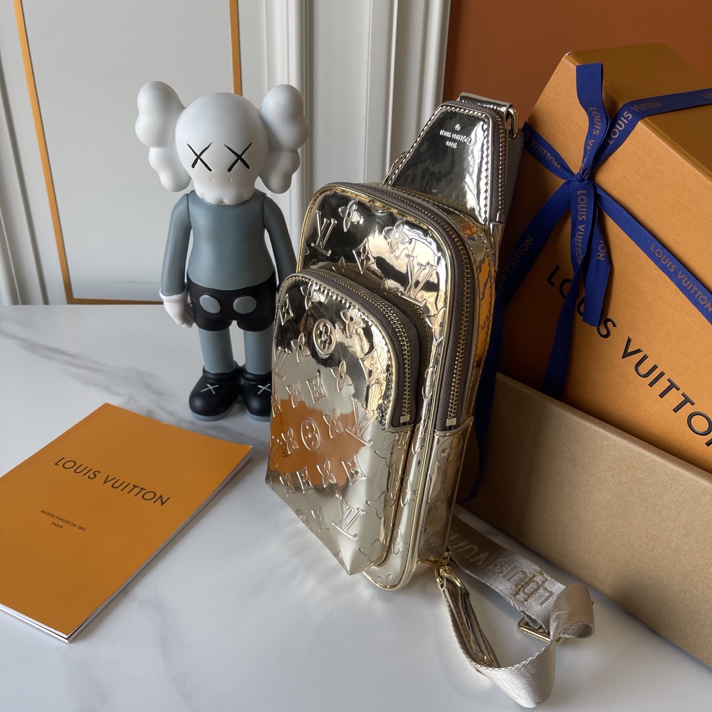 New Luxury LV Bag 10276