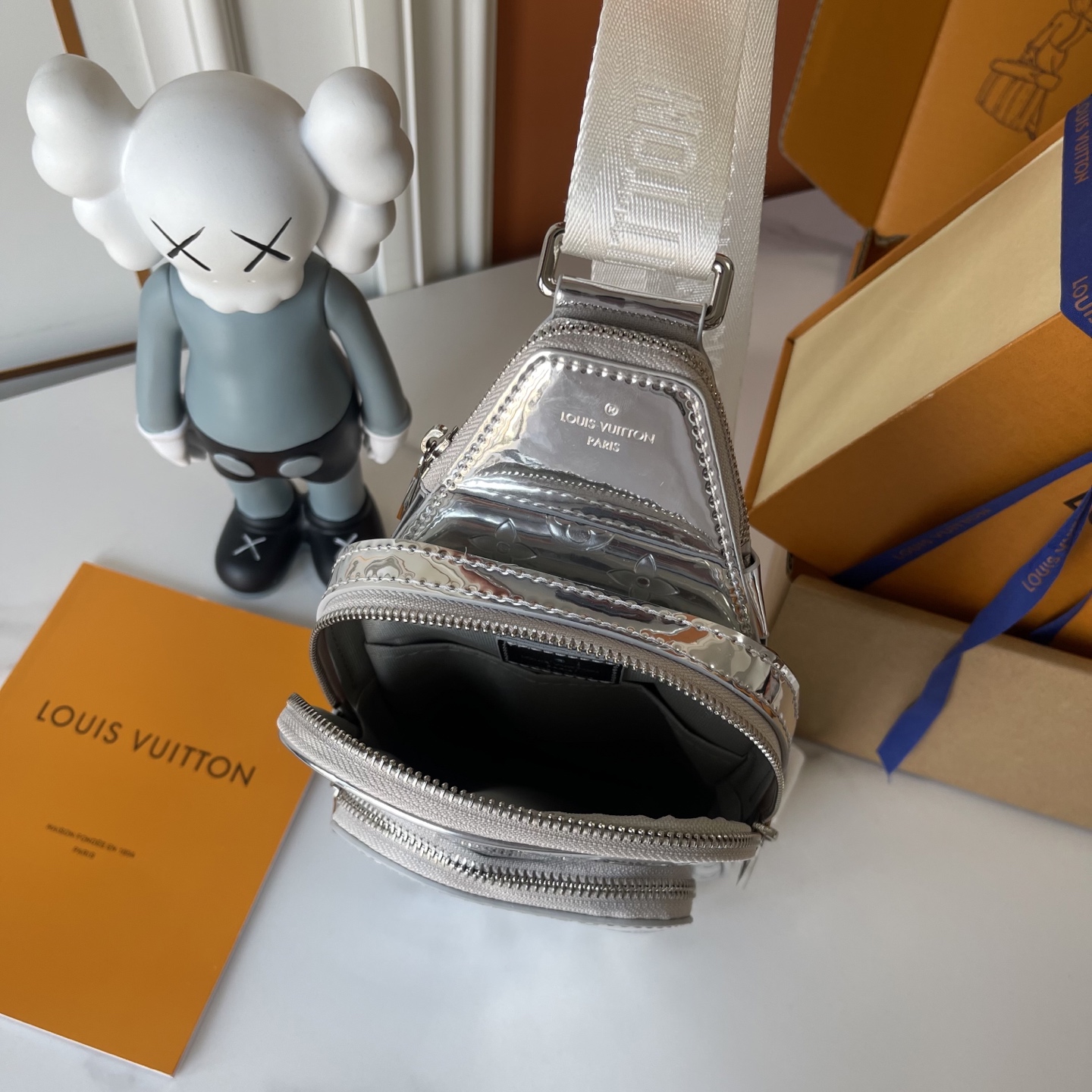 New Luxury LV Bag 10277