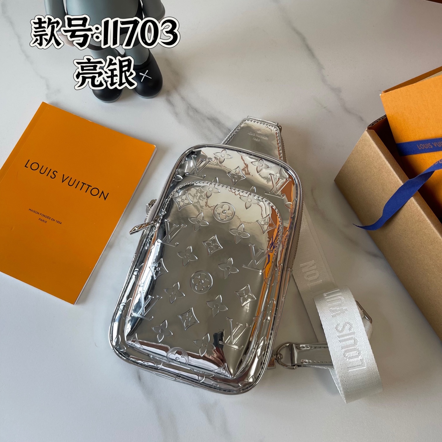 New Luxury LV Bag 10277