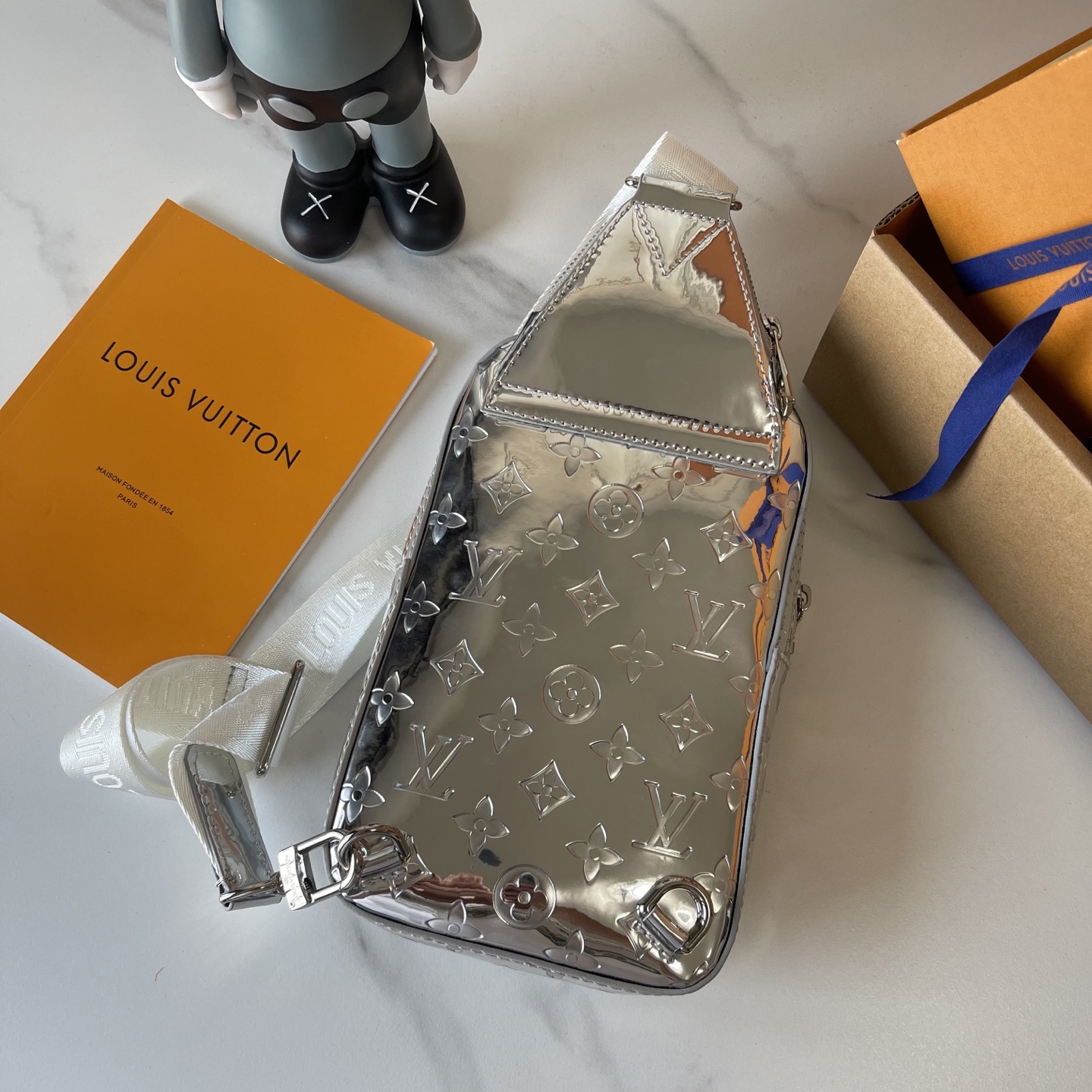 New Luxury LV Bag 10277