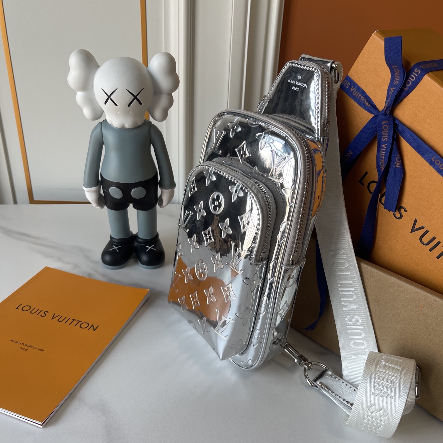 New Luxury LV Bag 10277