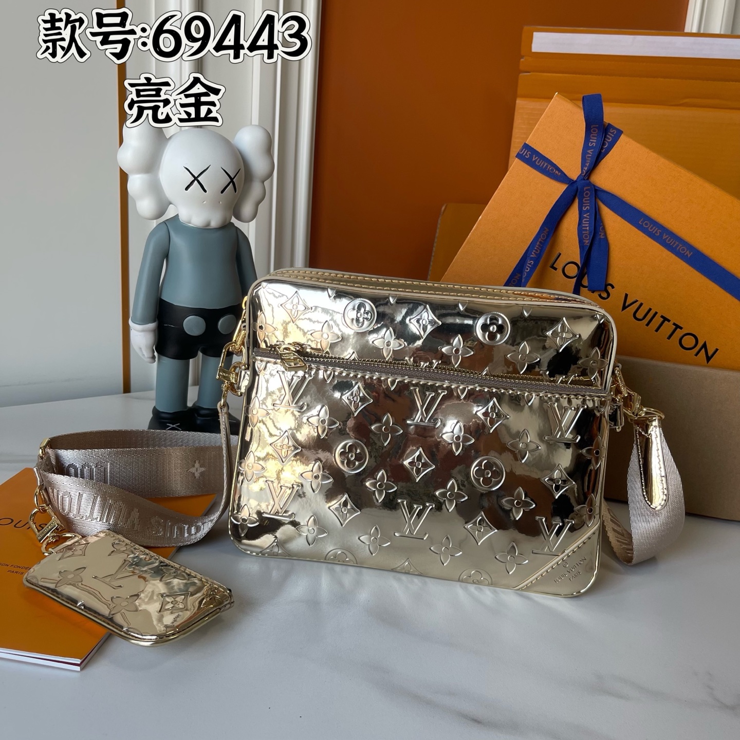 New Luxury LV Bag 10278
