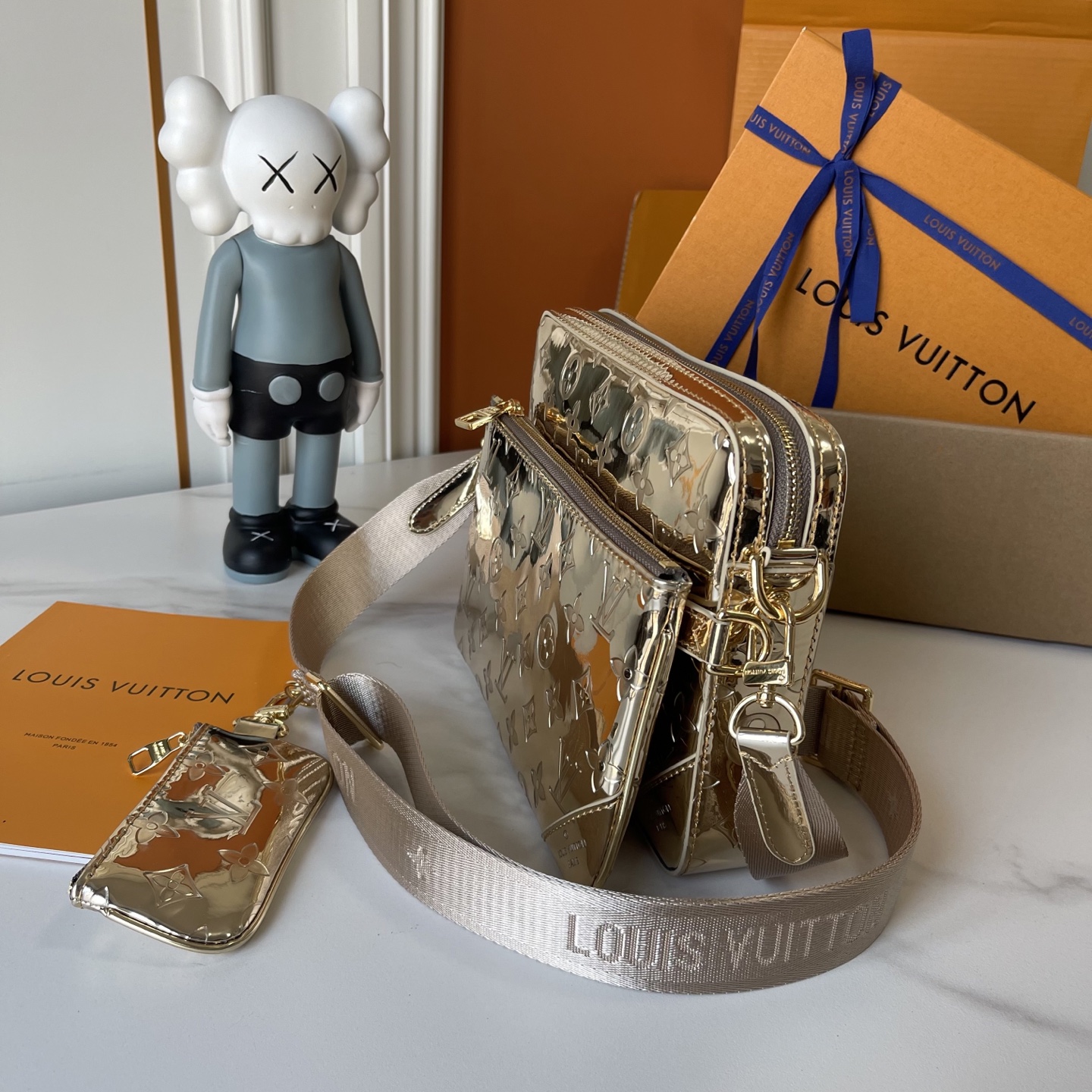 New Luxury LV Bag 10278