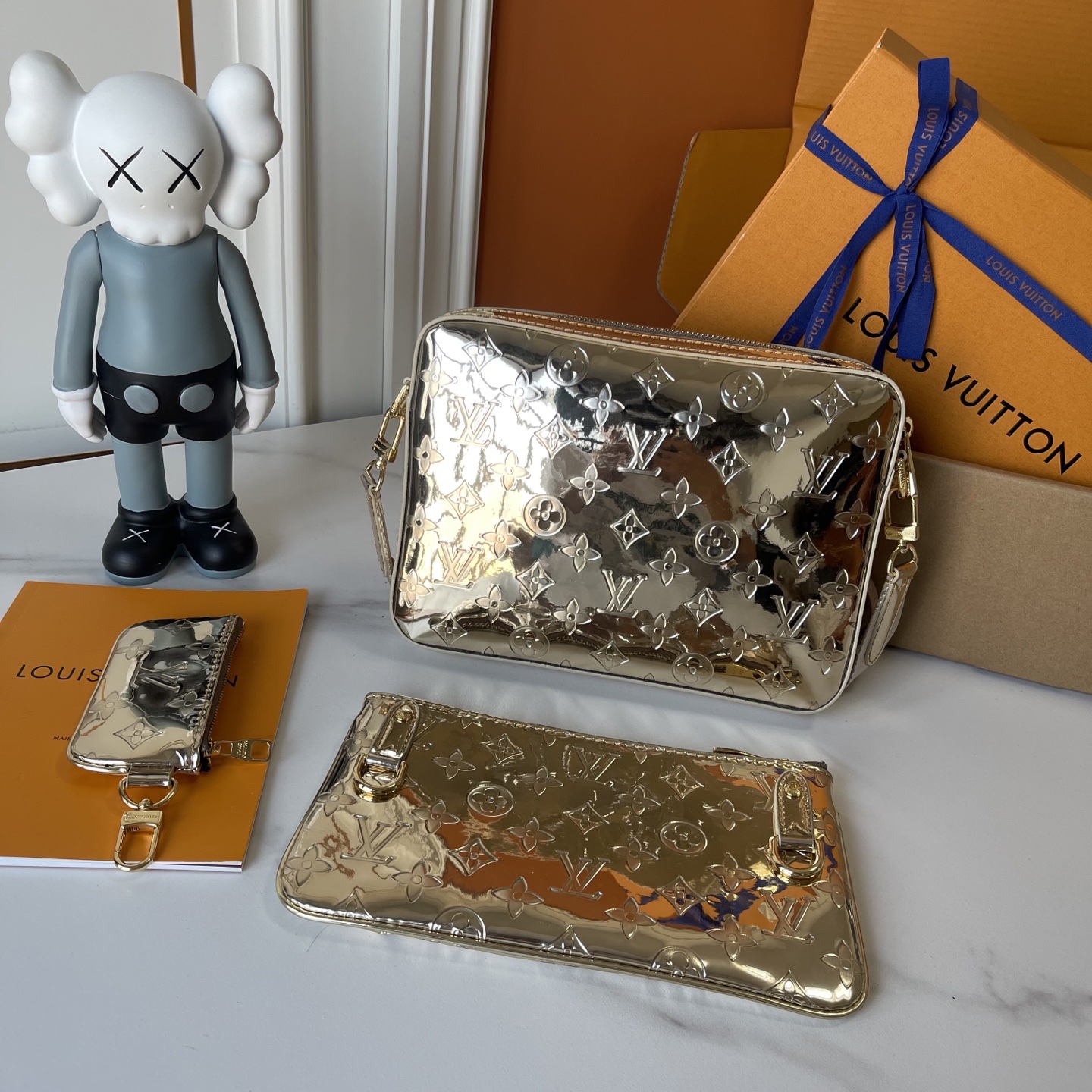 New Luxury LV Bag 10278