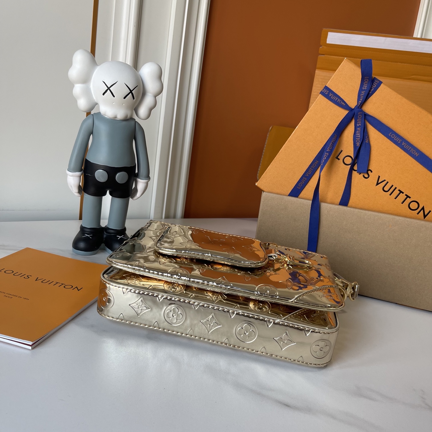 New Luxury LV Bag 10278