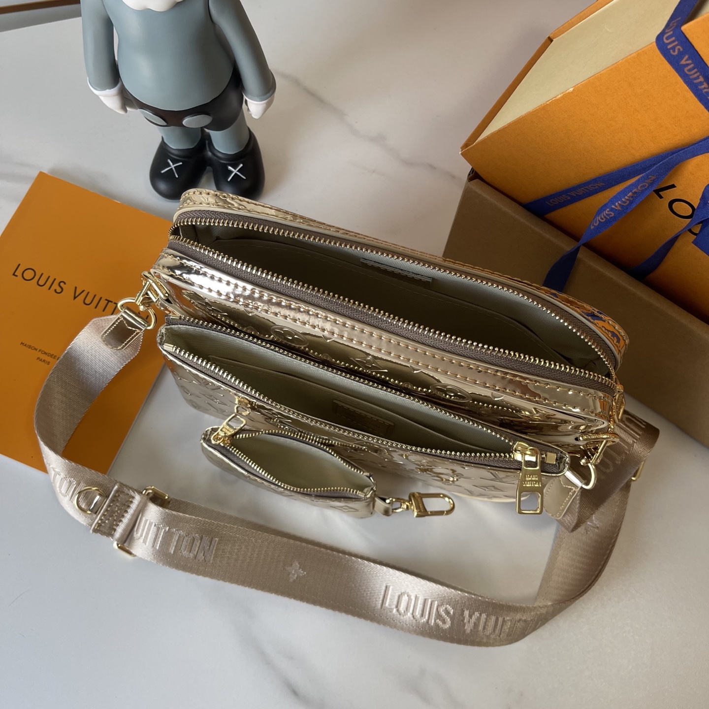 New Luxury LV Bag 10278