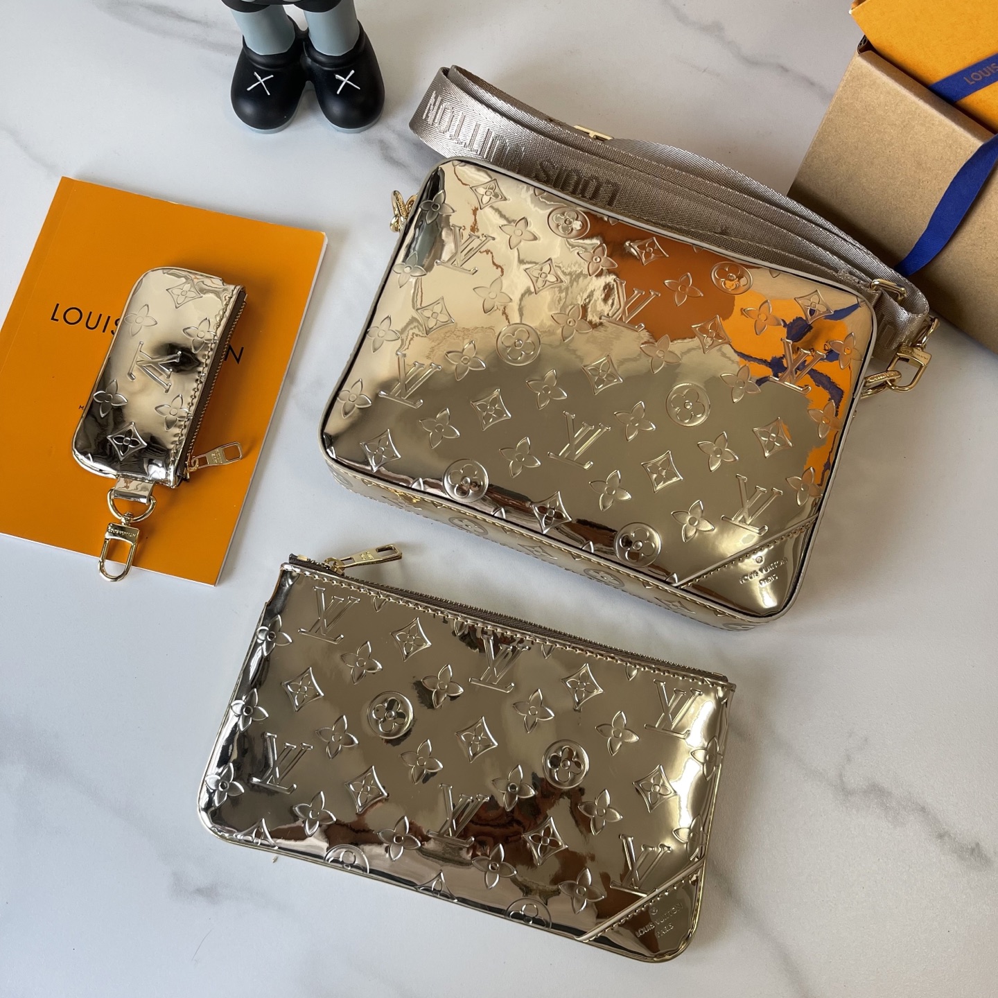 New Luxury LV Bag 10278