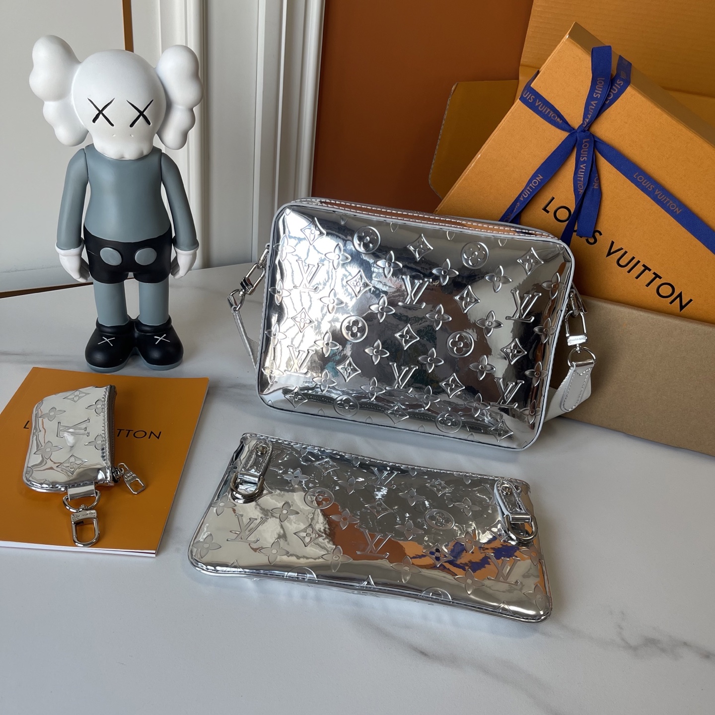 New Luxury LV Bag 10279