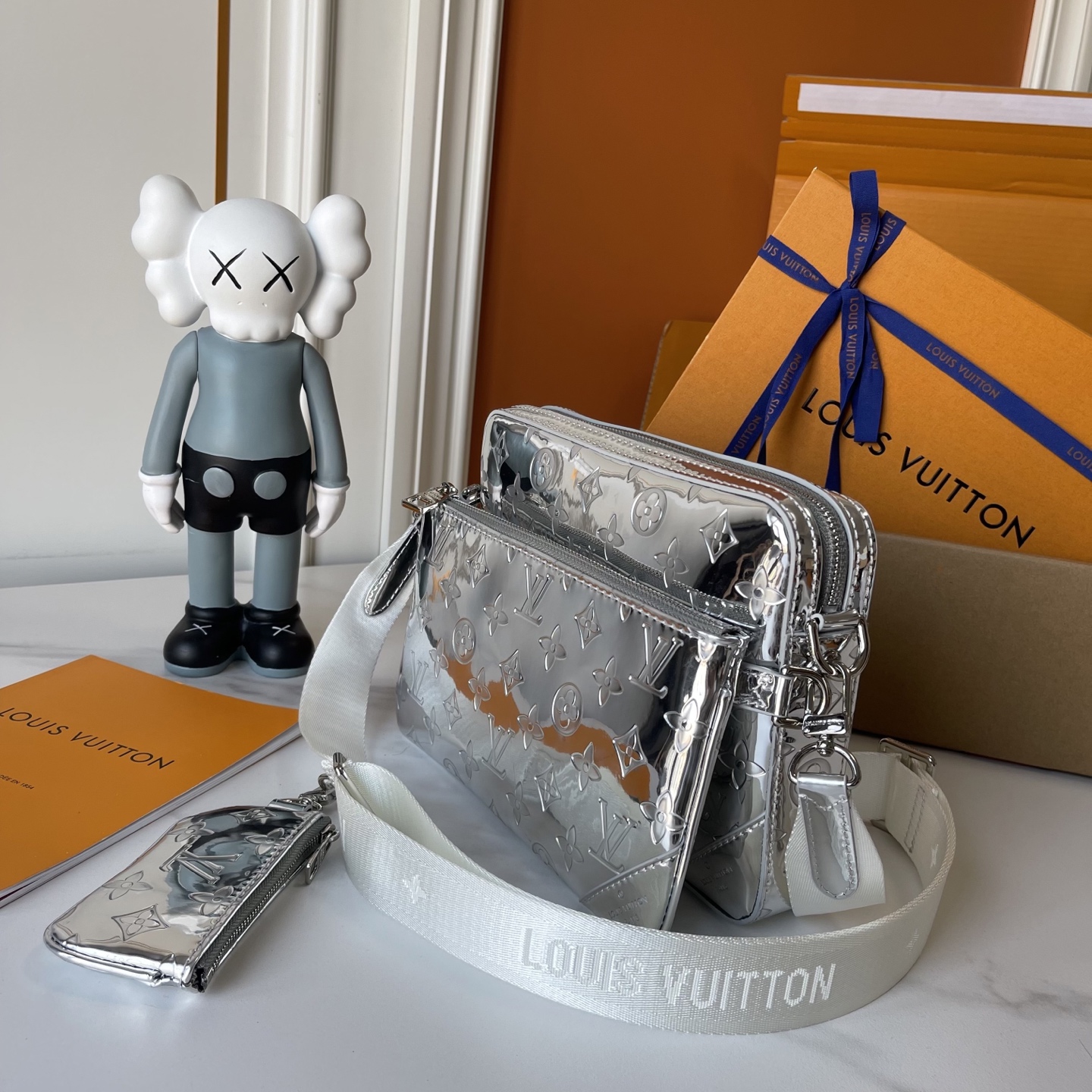 New Luxury LV Bag 10279