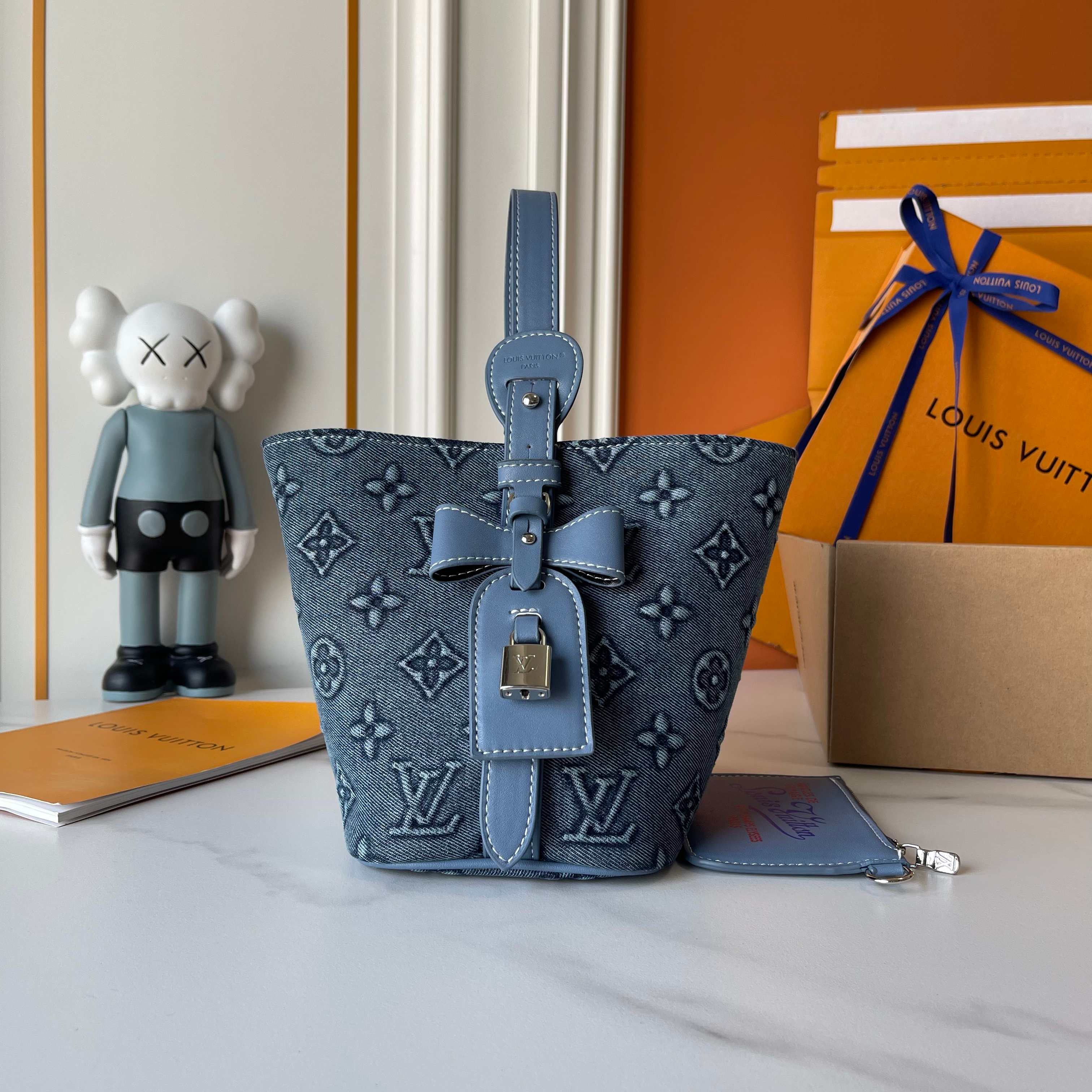 New Luxury LV Bag 10282