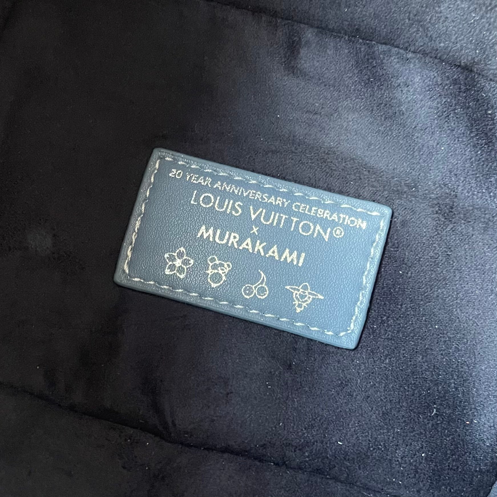 New Luxury LV Bag 10282