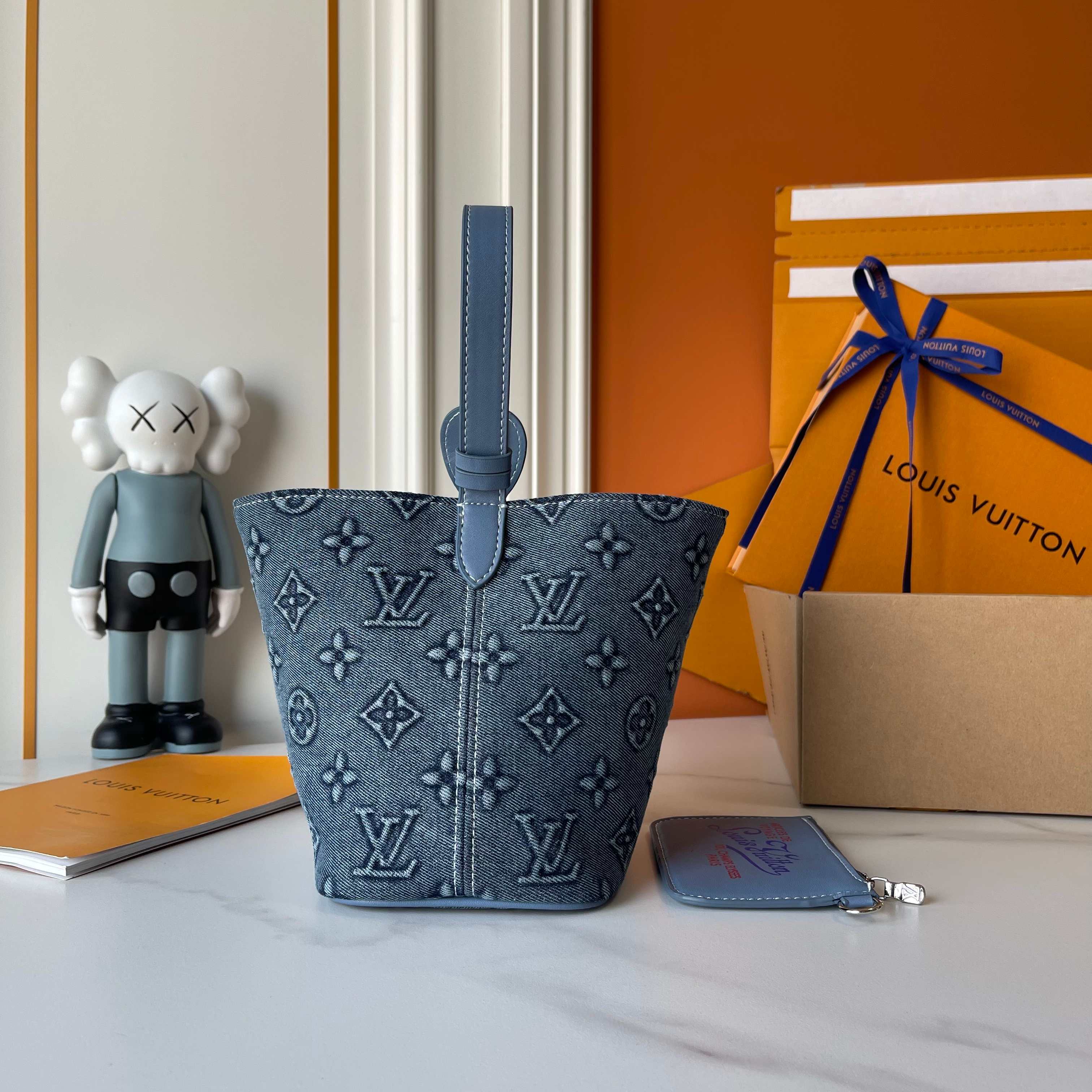 New Luxury LV Bag 10282