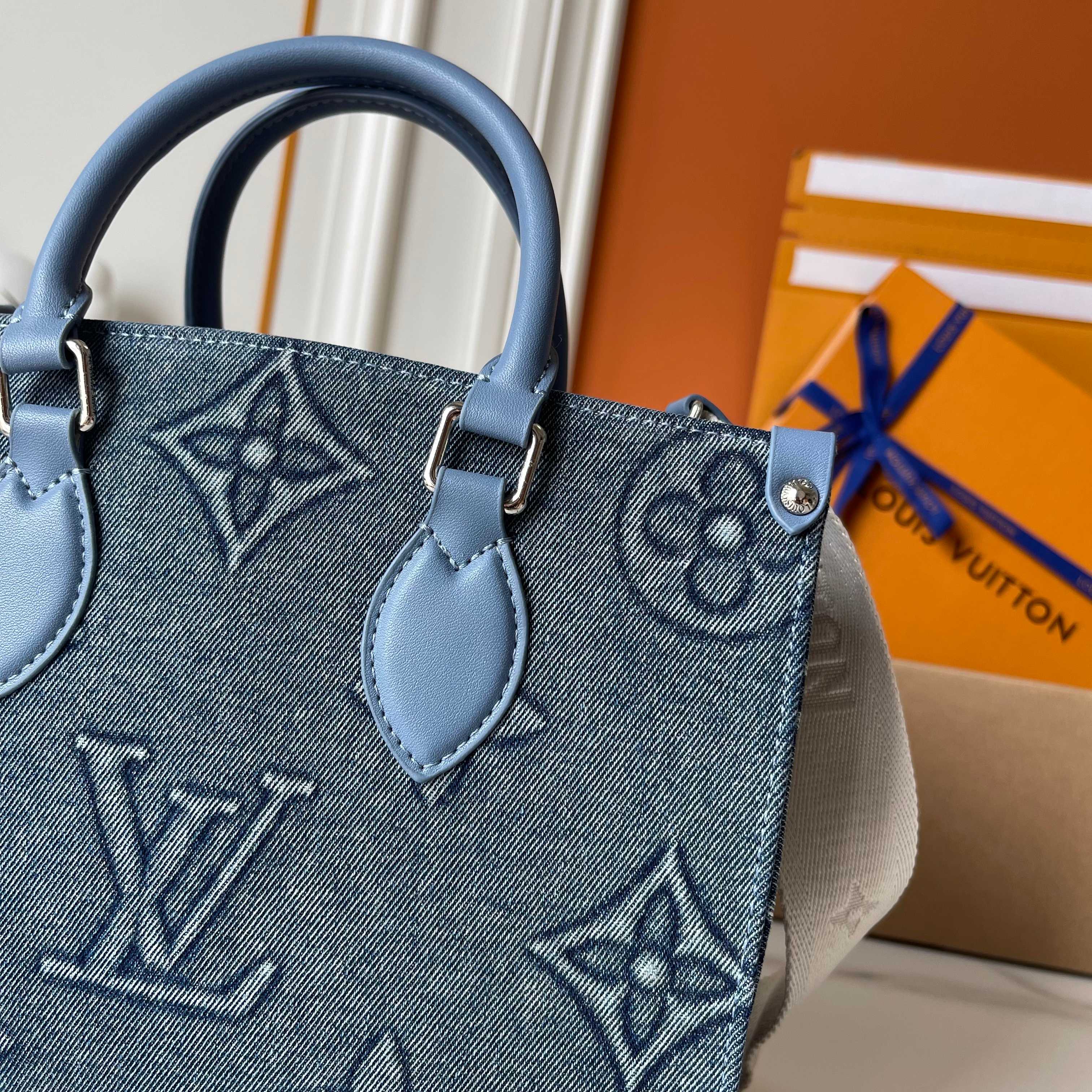 New Luxury LV Bag 10285