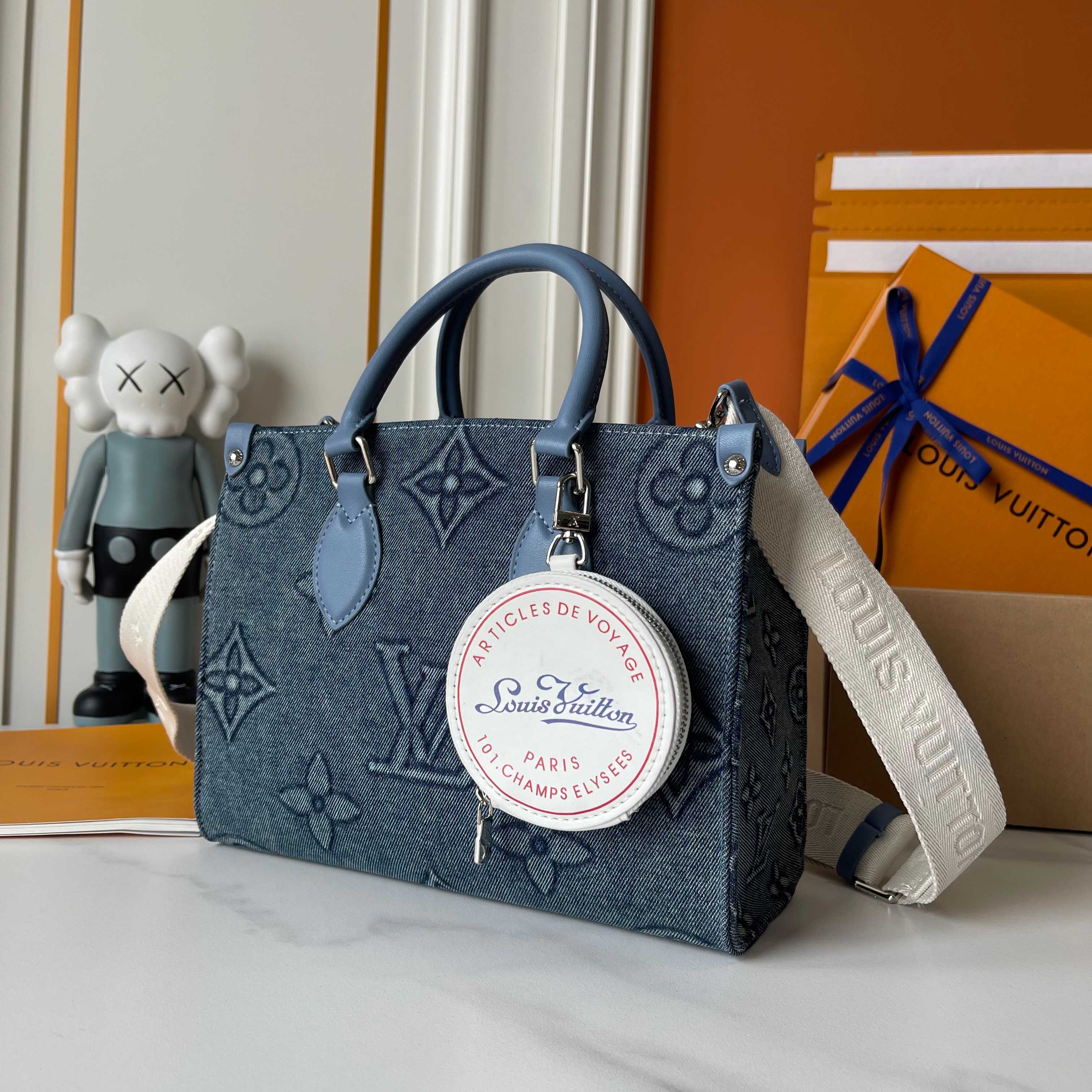 New Luxury LV Bag 10285