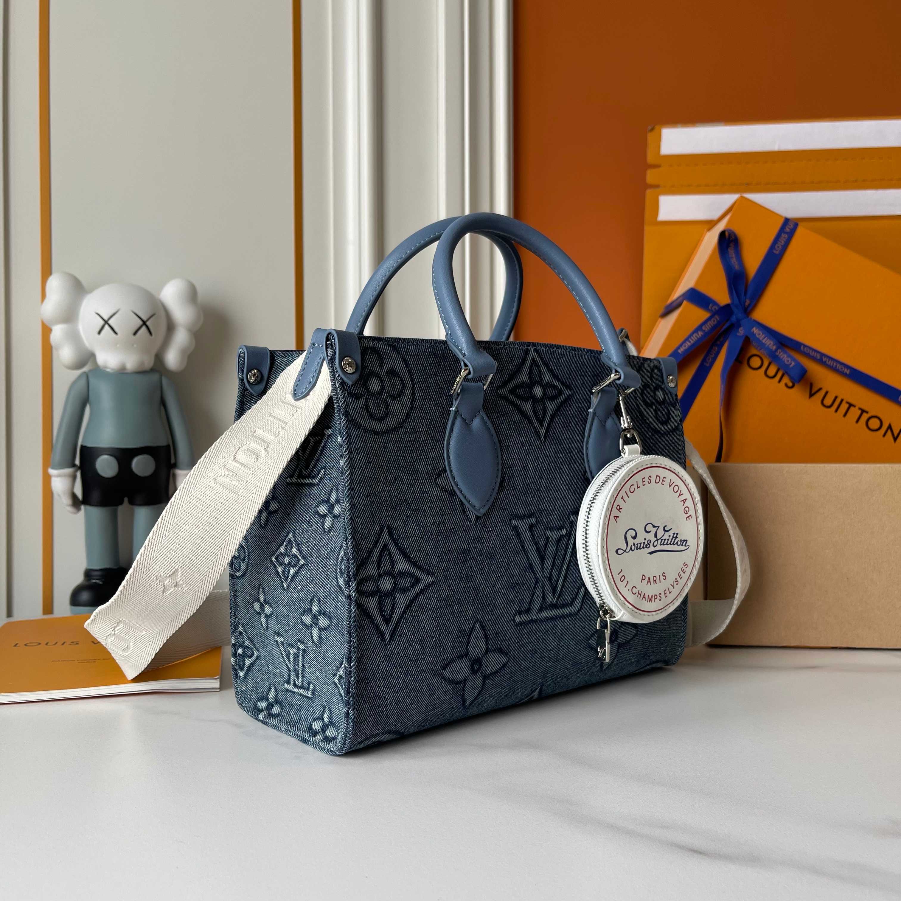 New Luxury LV Bag 10285