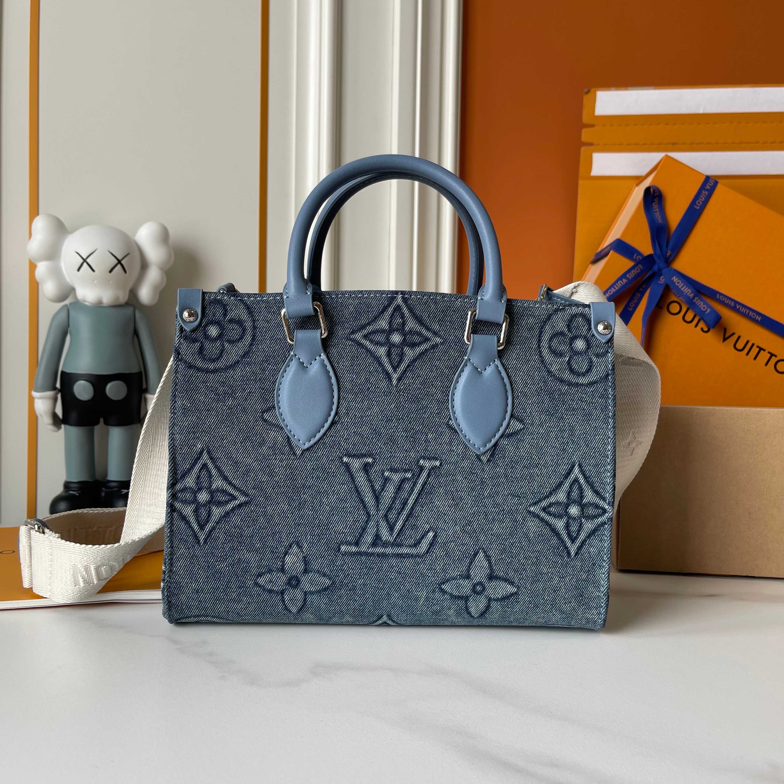 New Luxury LV Bag 10285