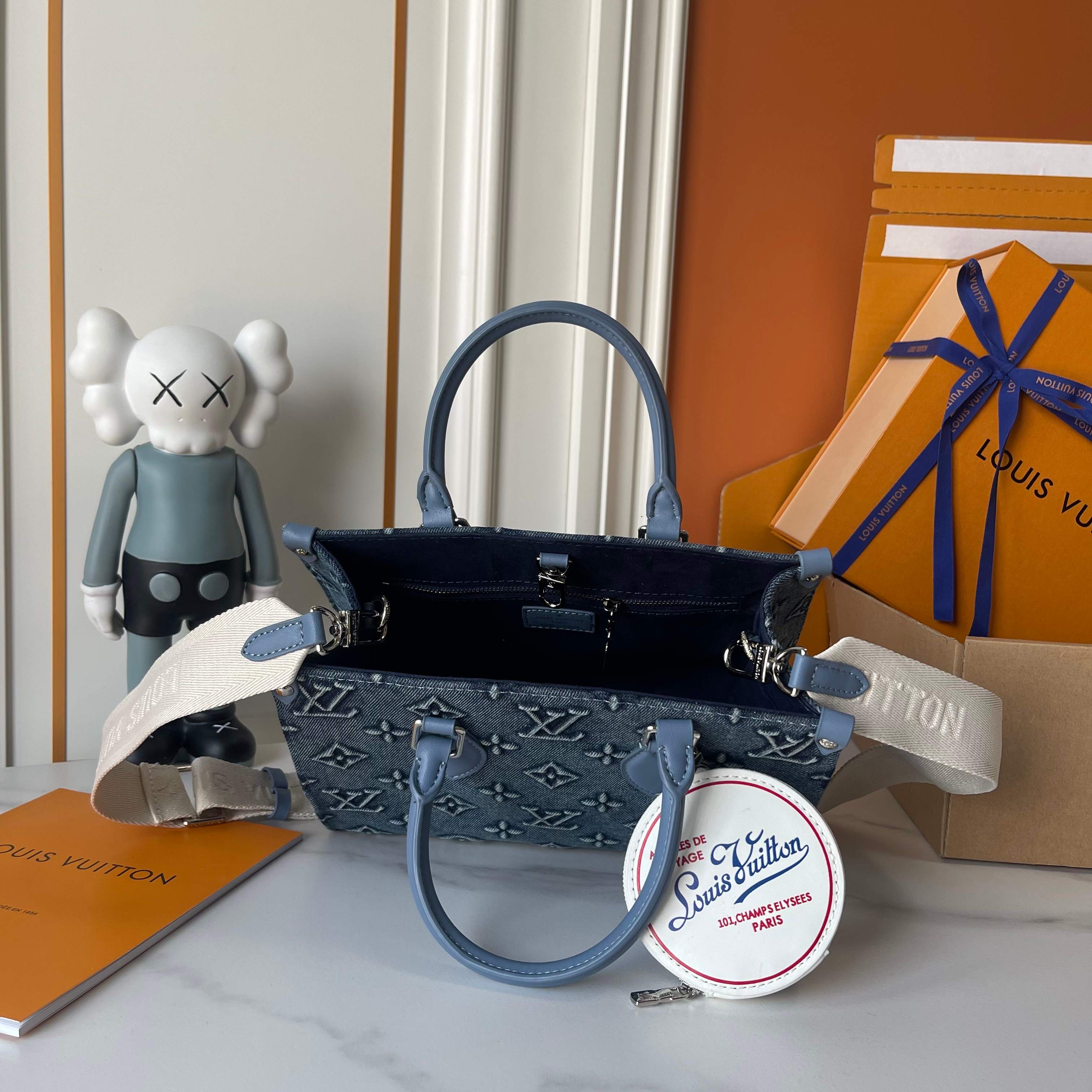 New Luxury LV Bag 10286