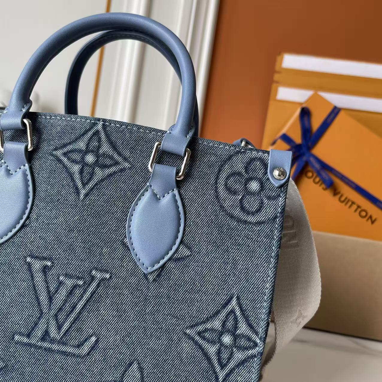 New Luxury LV Bag 10287
