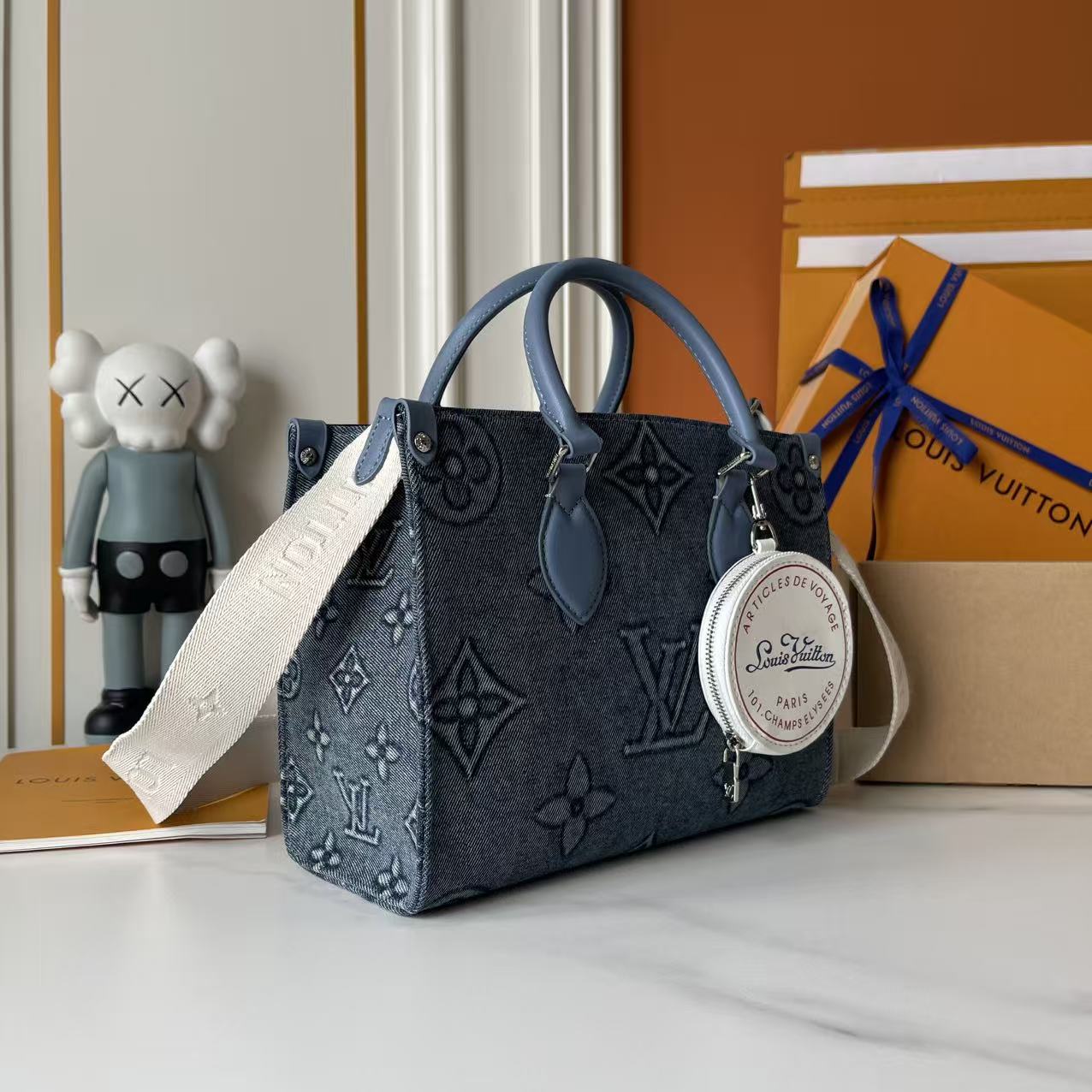 New Luxury LV Bag 10287