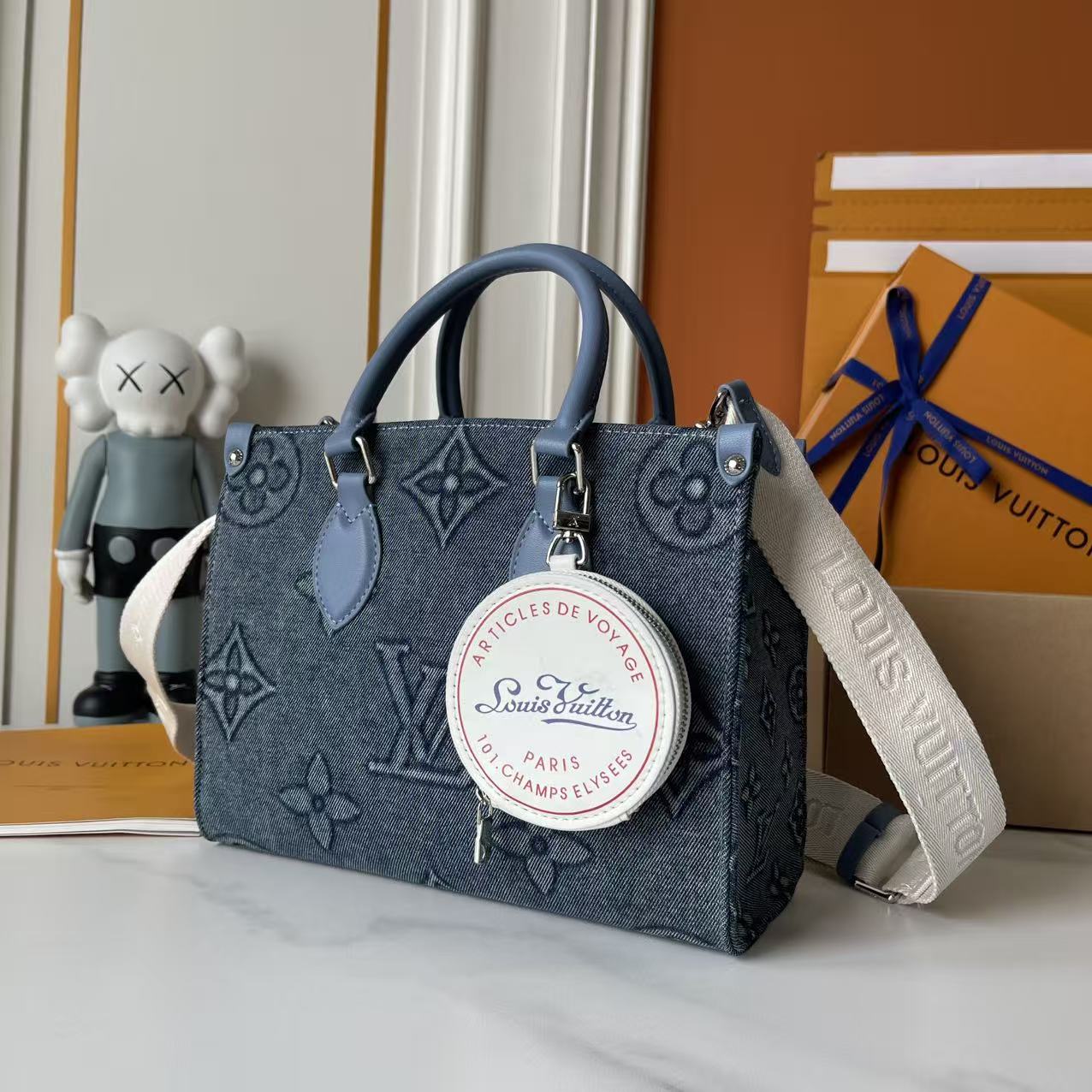 New Luxury LV Bag 10287