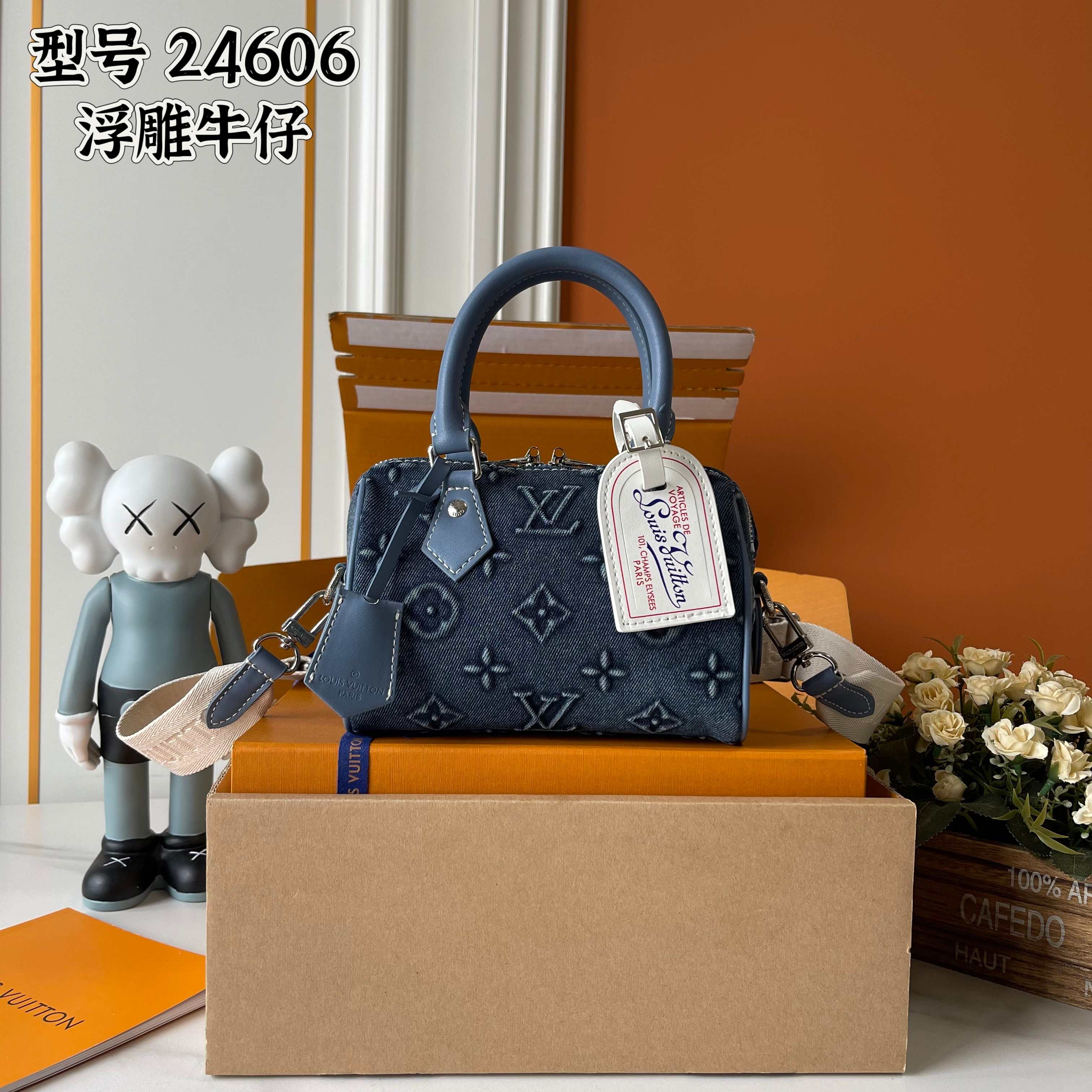 New Luxury LV Bag 10291