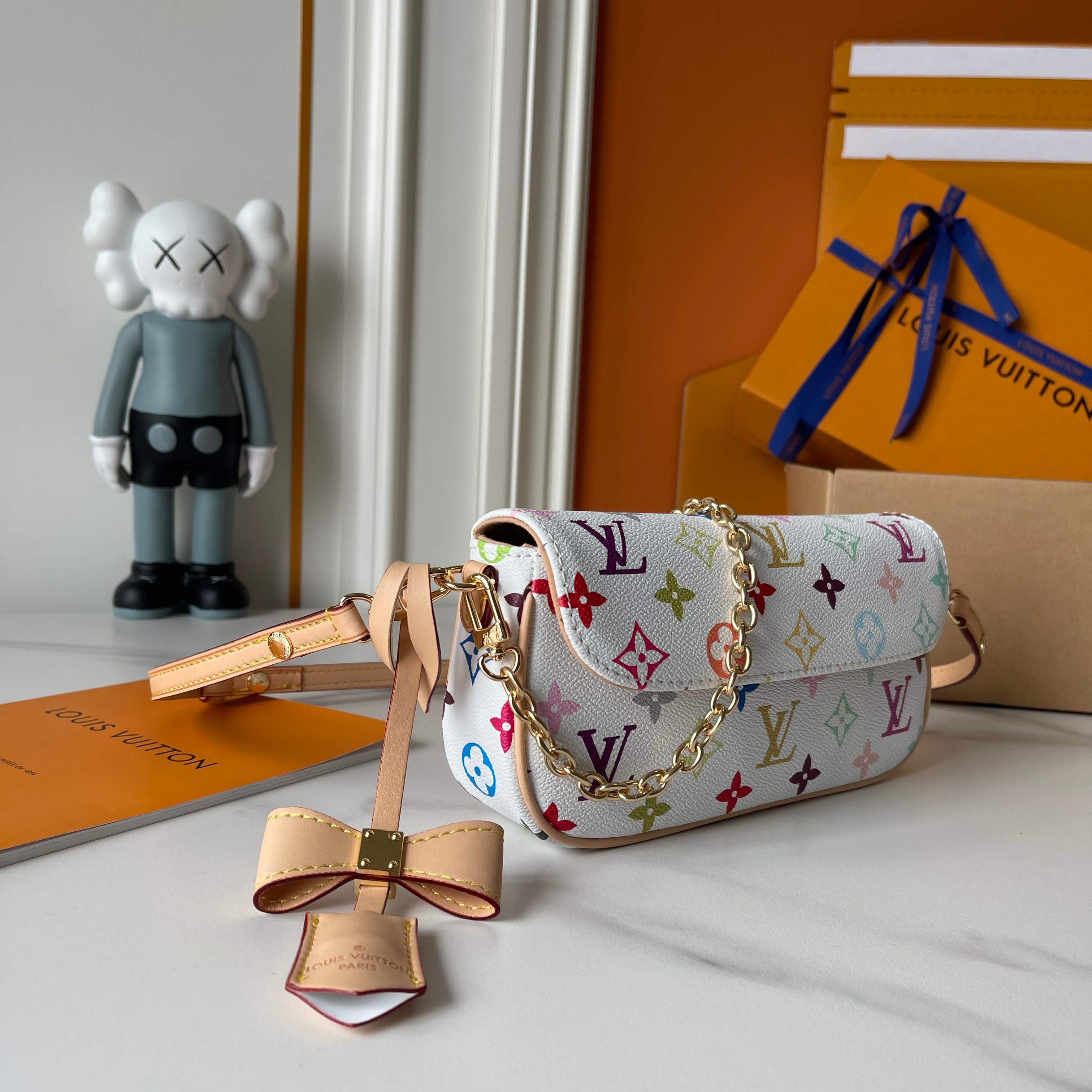 New Luxury LV Bag 10294