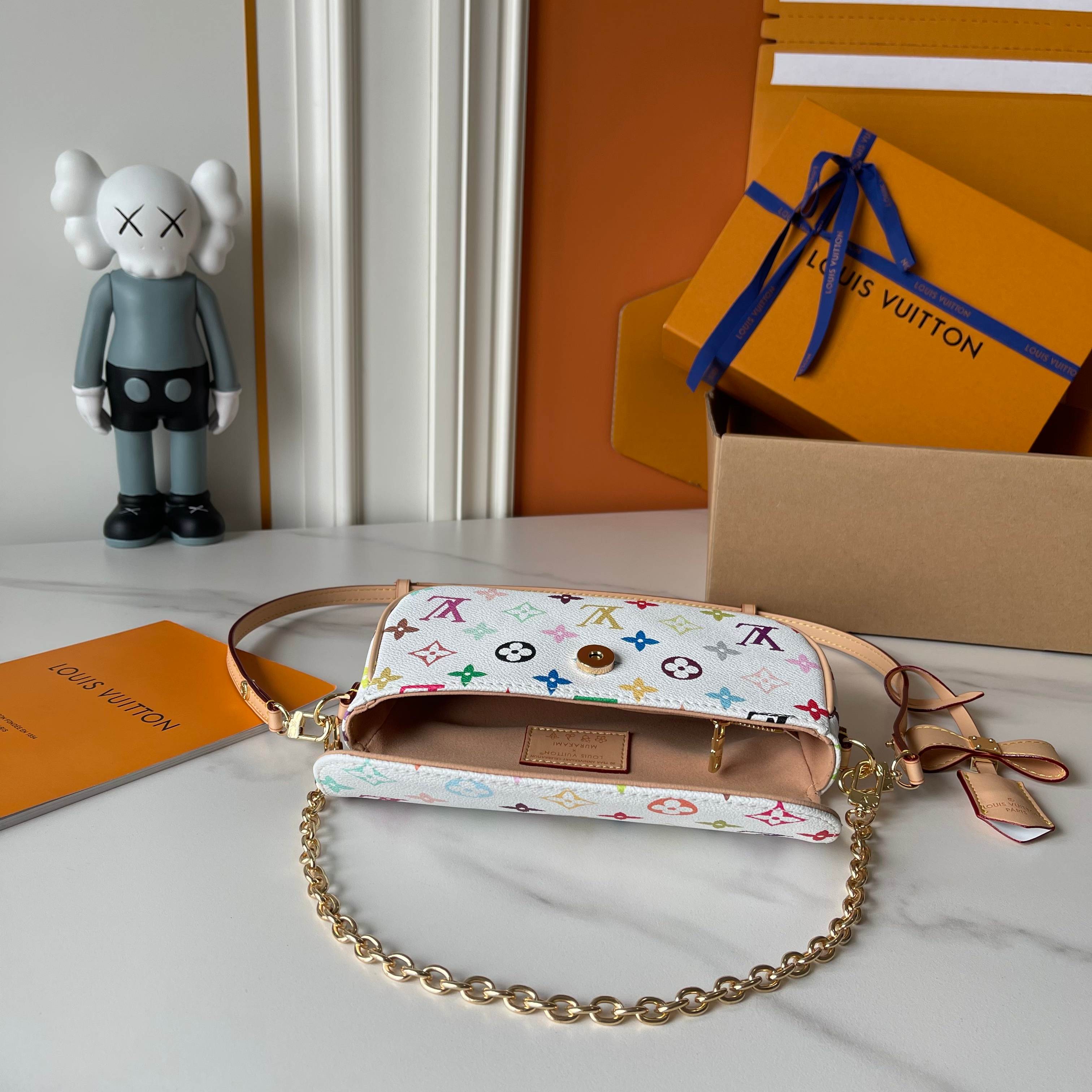 New Luxury LV Bag 10294