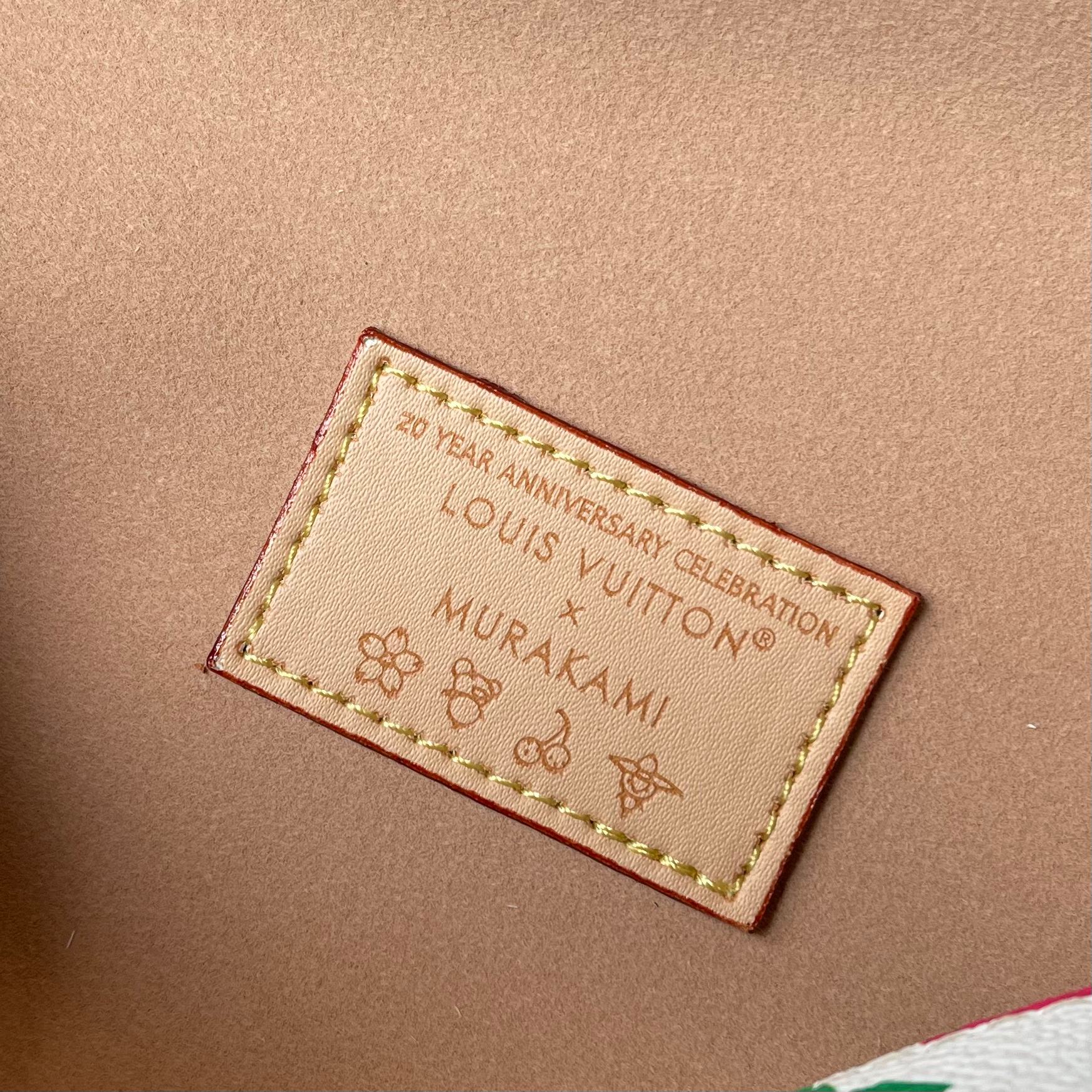 New Luxury LV Bag 10294