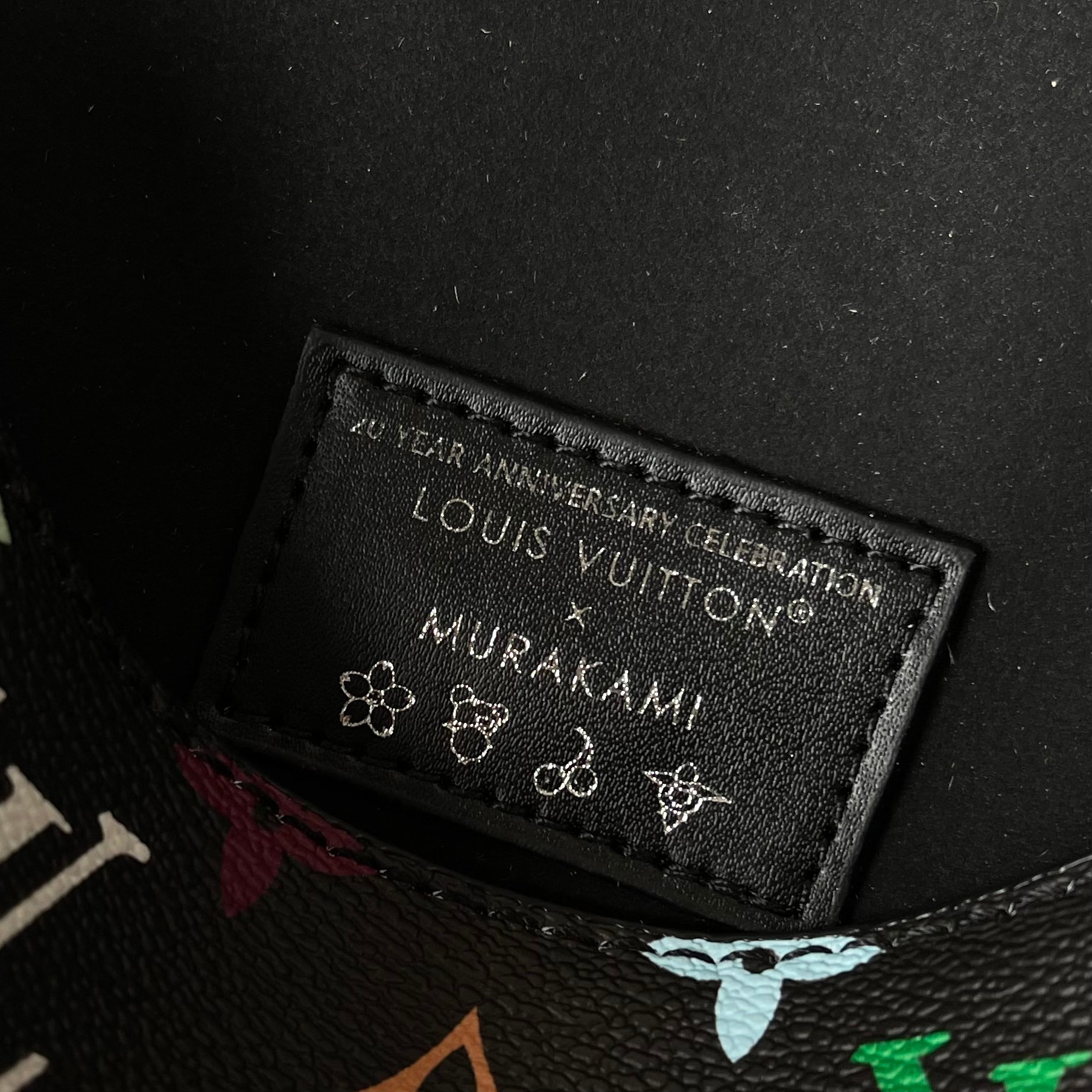 New Luxury LV Bag 10296