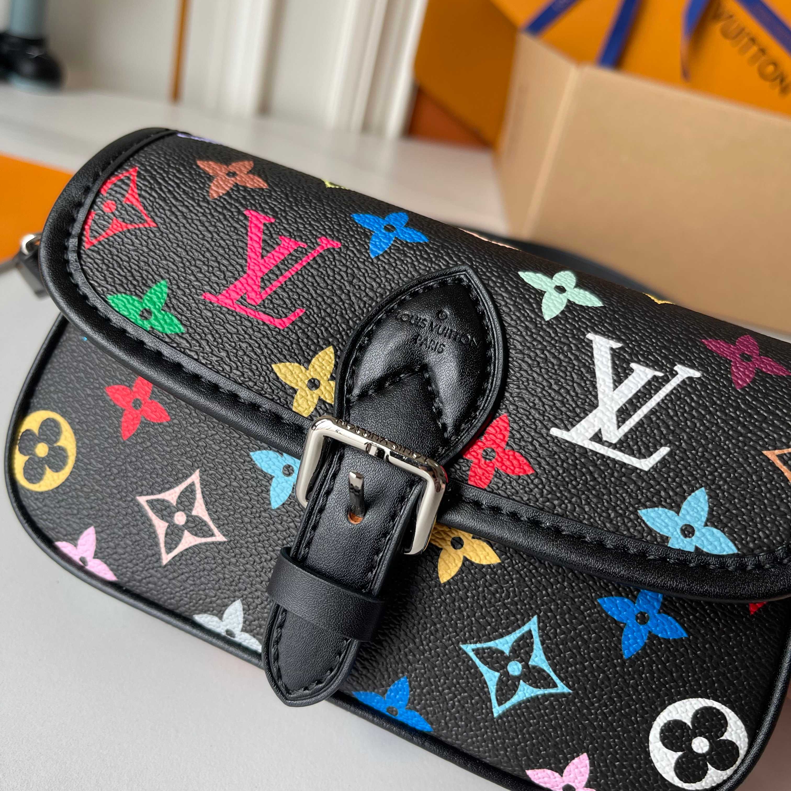 New Luxury LV Bag 10296